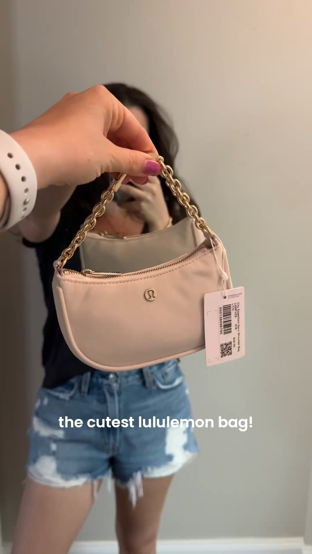 the cutest lululemon bag @lululemon

#LTKfitnessgoals #LTKActive #LTKTravel