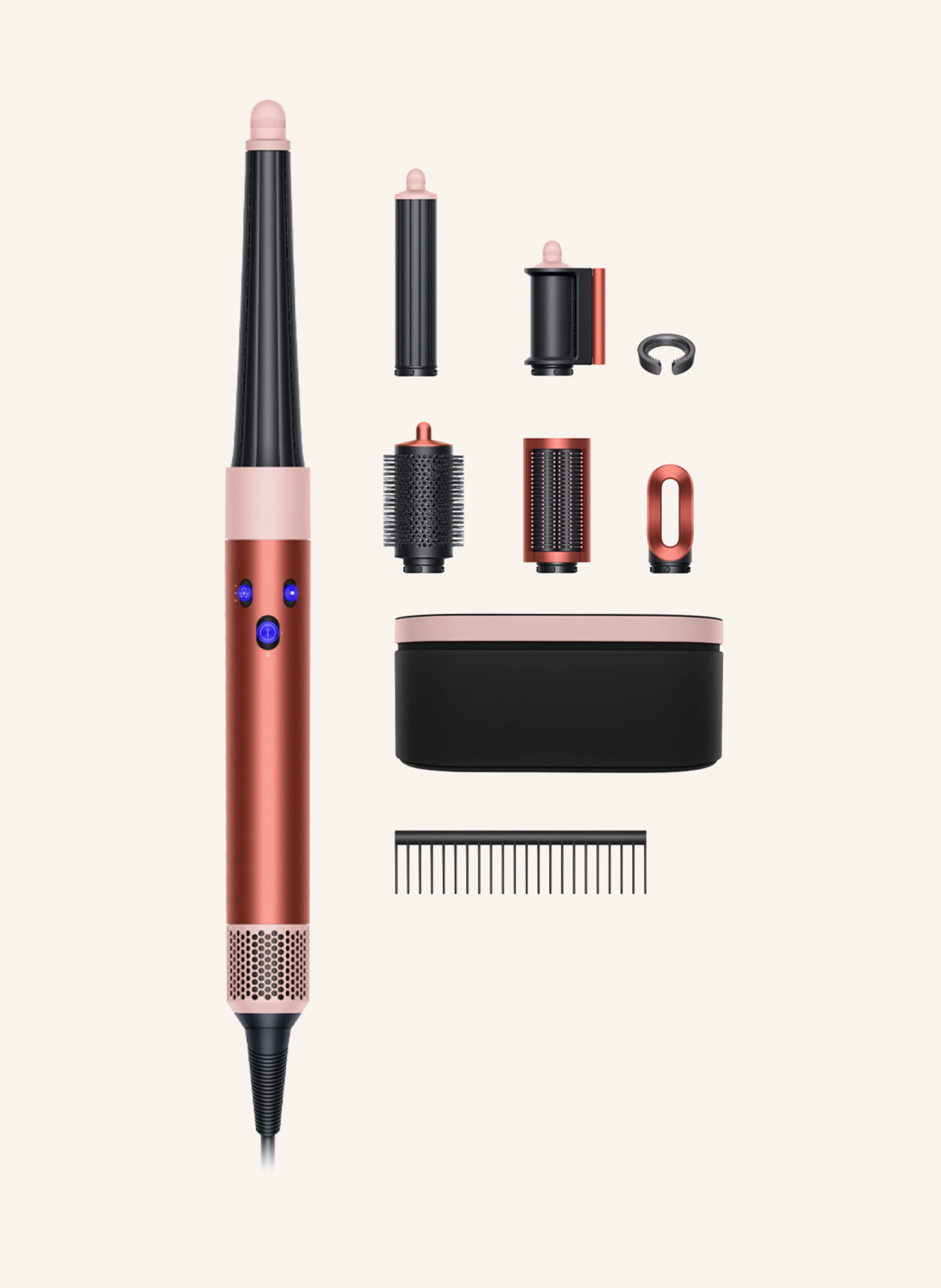 AIRWRAP I.D.™ | Breuninger (DACH)