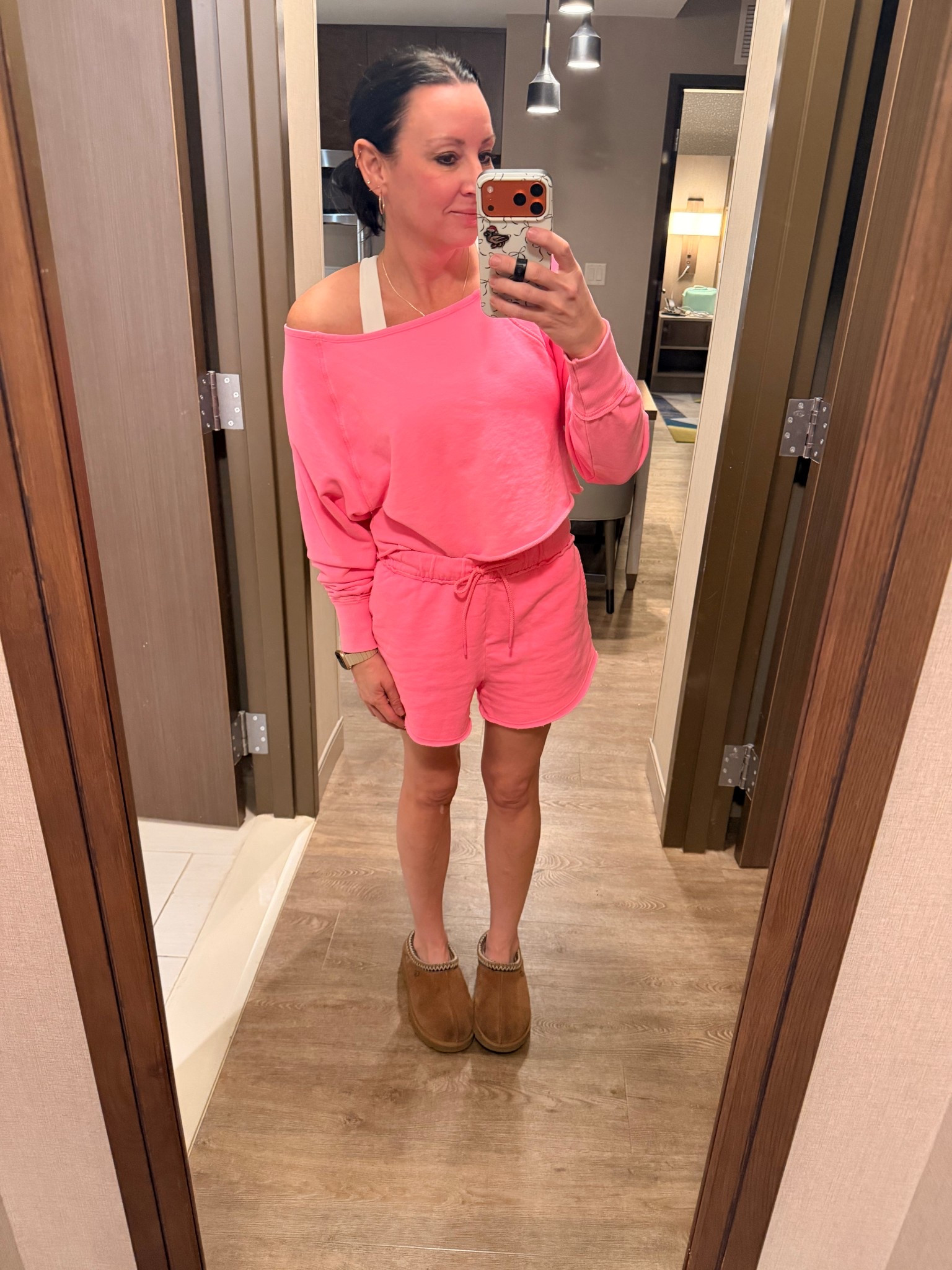 This JoyLab cozy set is 🫶🏼

#LTKootd #LTKmomlife #LTKselfcare