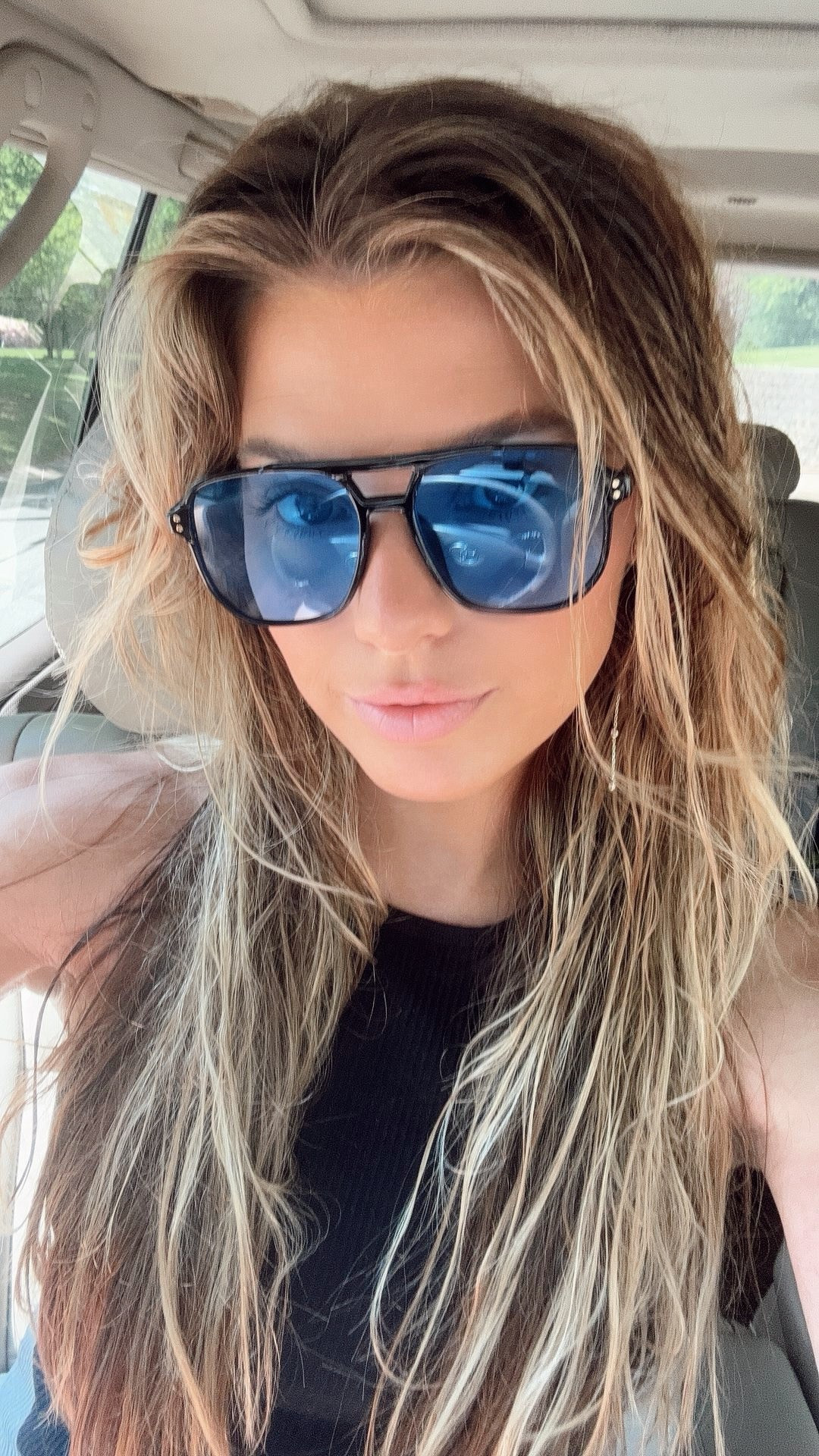 $16.99 sunglasses they’re perf🩵💙

#LTKFindsUnder50 #LTKFindsUnder100 #LTKSeasonal