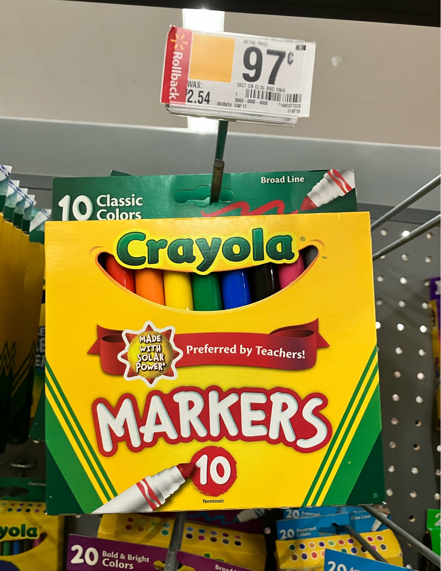 📚Back to School 2024 is almost here 🚌 Get it while the savings are good #backtoschool2024 #backtoschool #schoolshopping #schoolsupplies

#LTKSaleAlert #LTKFindsUnder50 #LTKxNSale