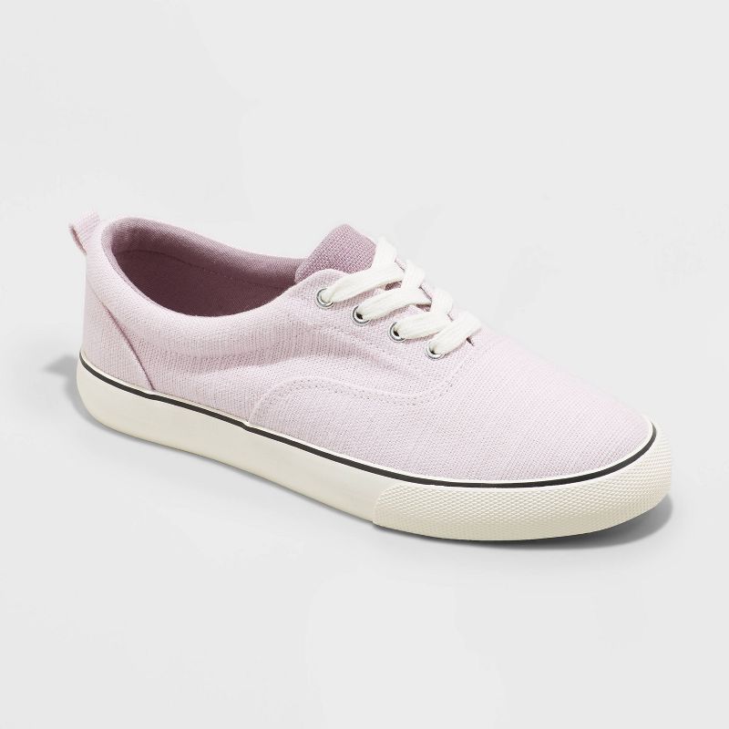 Women's Molly Apparel Sneakers - Universal Thread™ | Target