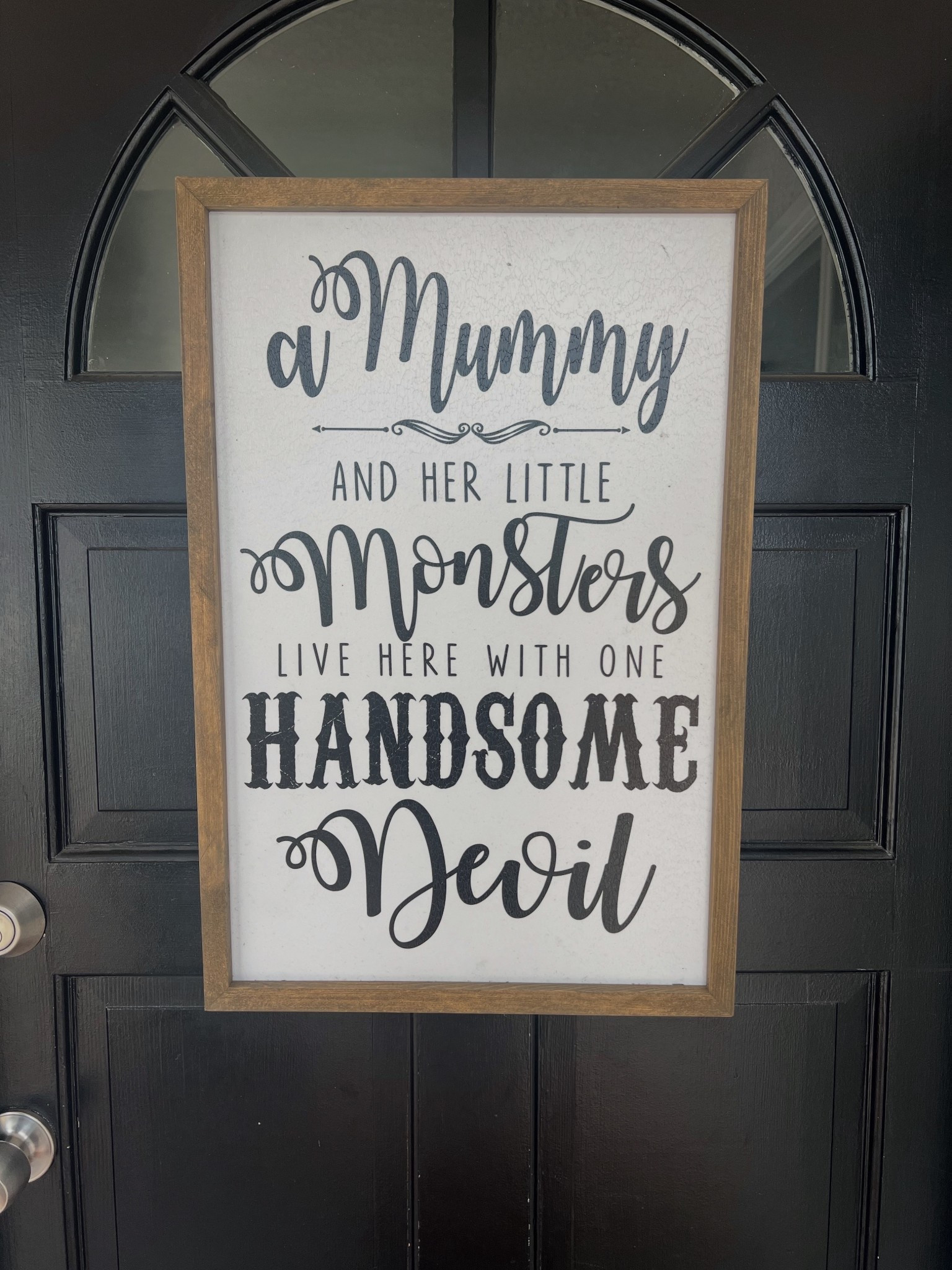 My favorite Halloween decoration by far.

#LTKHalloween #LTKFamily #LTKSeasonal