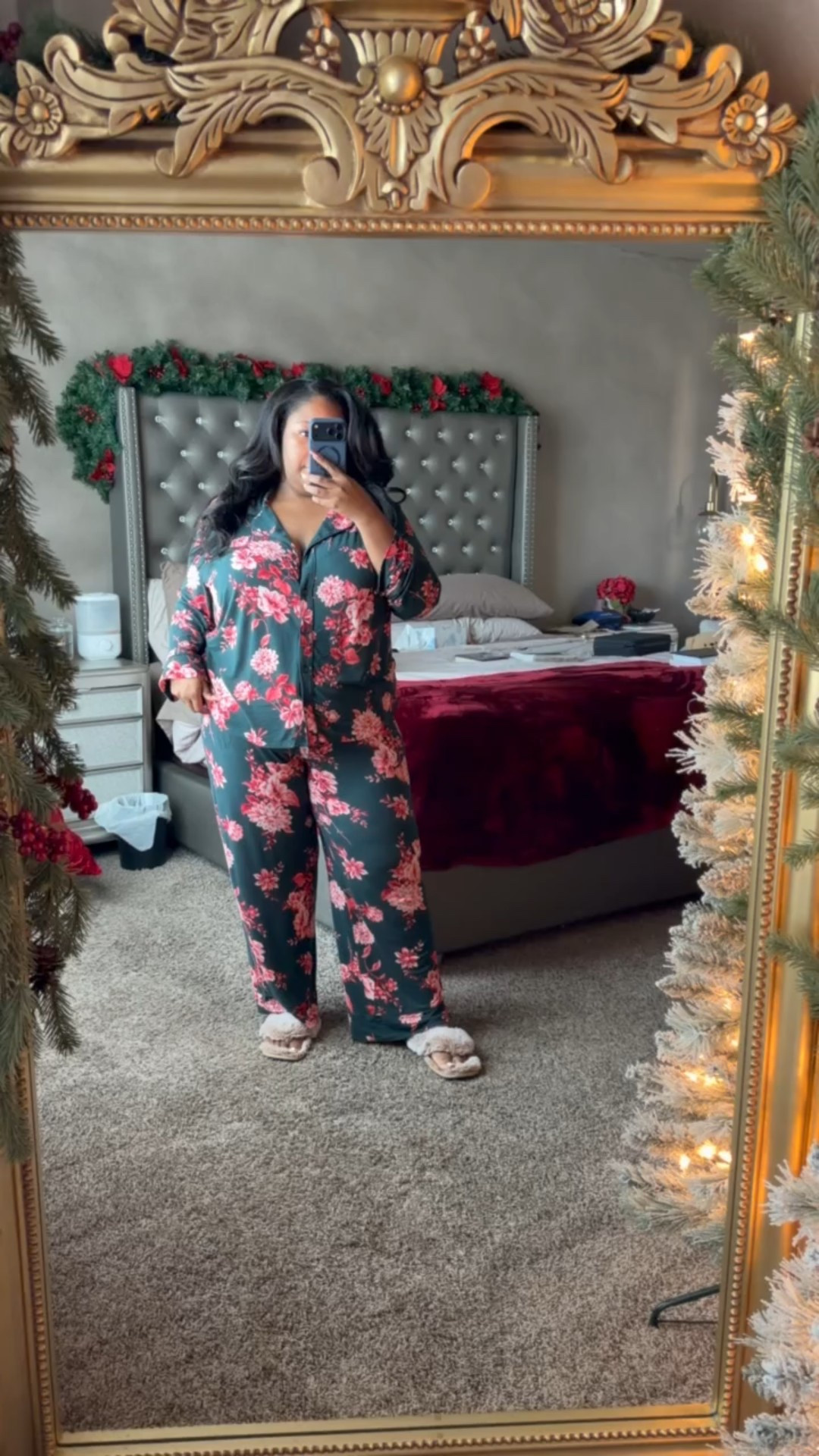 ✨ Got this Soma pajama set as a gift to myself for Christmas, and I absolutely love it. It’s also on sale for 40% off! ✨ I’m wearing an XXL (size 20/22).


Plus size pajamas, pajama sets, PJs for plus size, Soma sale.

#LTKFindsUnder100 #LTKSaleAlert #LTKPlusSize