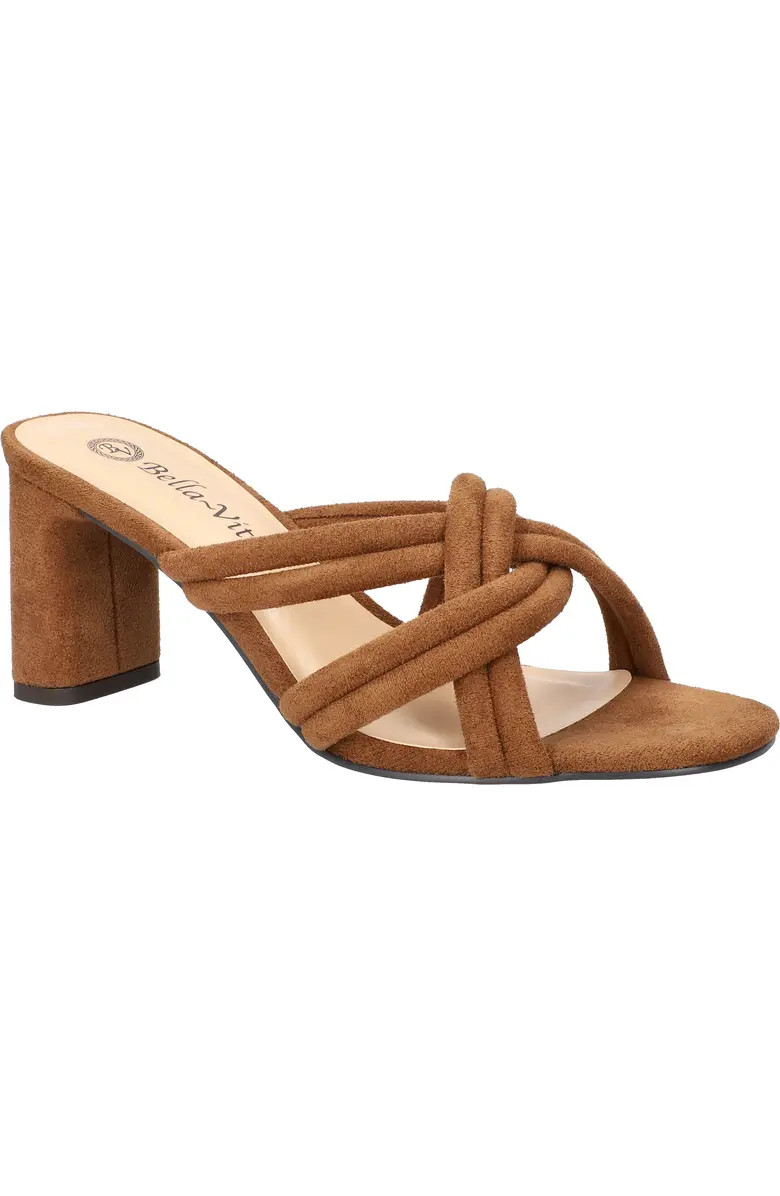 Bella Vita Carmen Slide Sandal (Women) | Nordstrom | Nordstrom