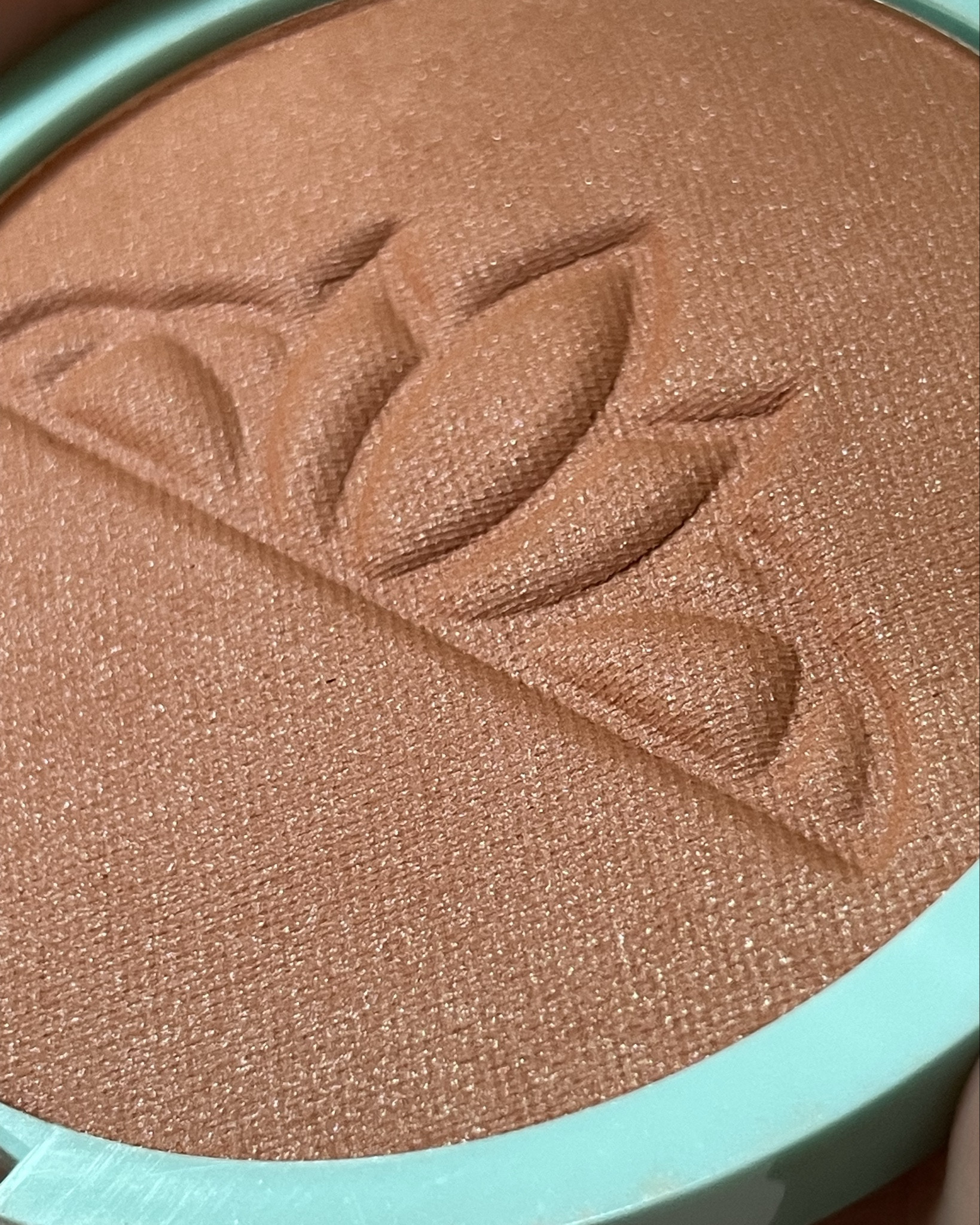 Eu tô apaixonada nos detalhes desse blush da Miss Lary 🥹🤏🤏

#LTKbrasil #LTKbeleza