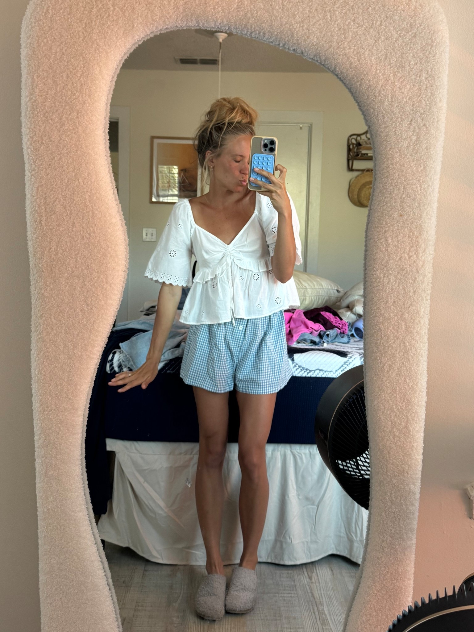 1 of mannnyy NYC fits im packing!! 
#americaneagle #amazon #summerstyle

#LTKTravel #LTKFindsUnder100 #LTKStyleTip