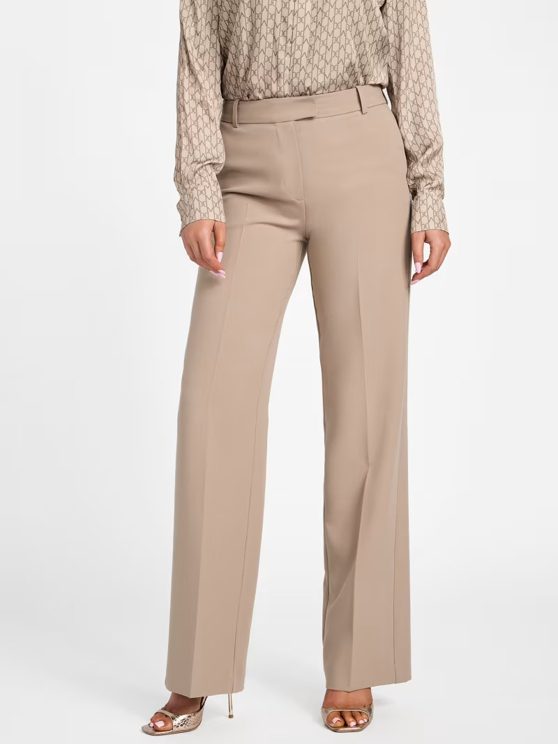 Dalia Straight Pant | Guess US | Guess (US)