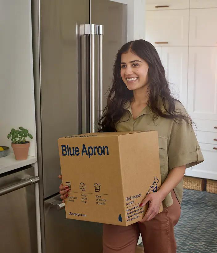 Dish by Blue Apron | Blue Apron