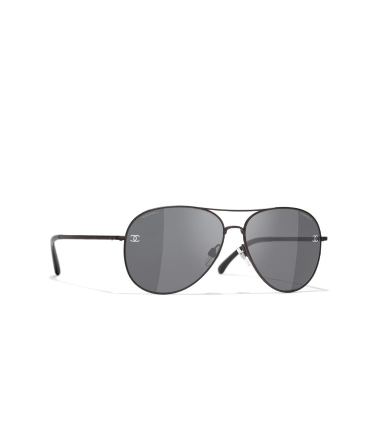 Pilot Sunglasses | Chanel, Inc. (US)