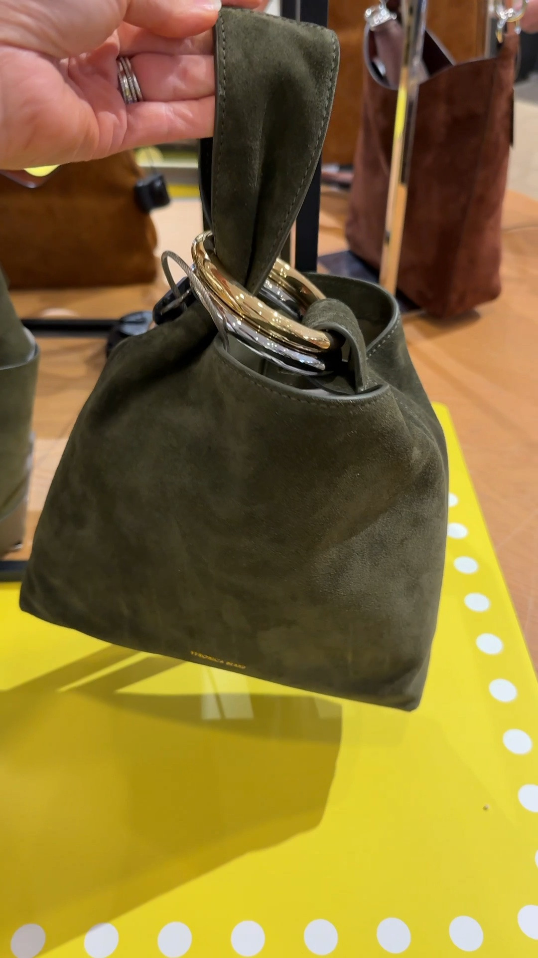 Suede bag
Nordstrom Anniversary sale

#LTKSaleAlert