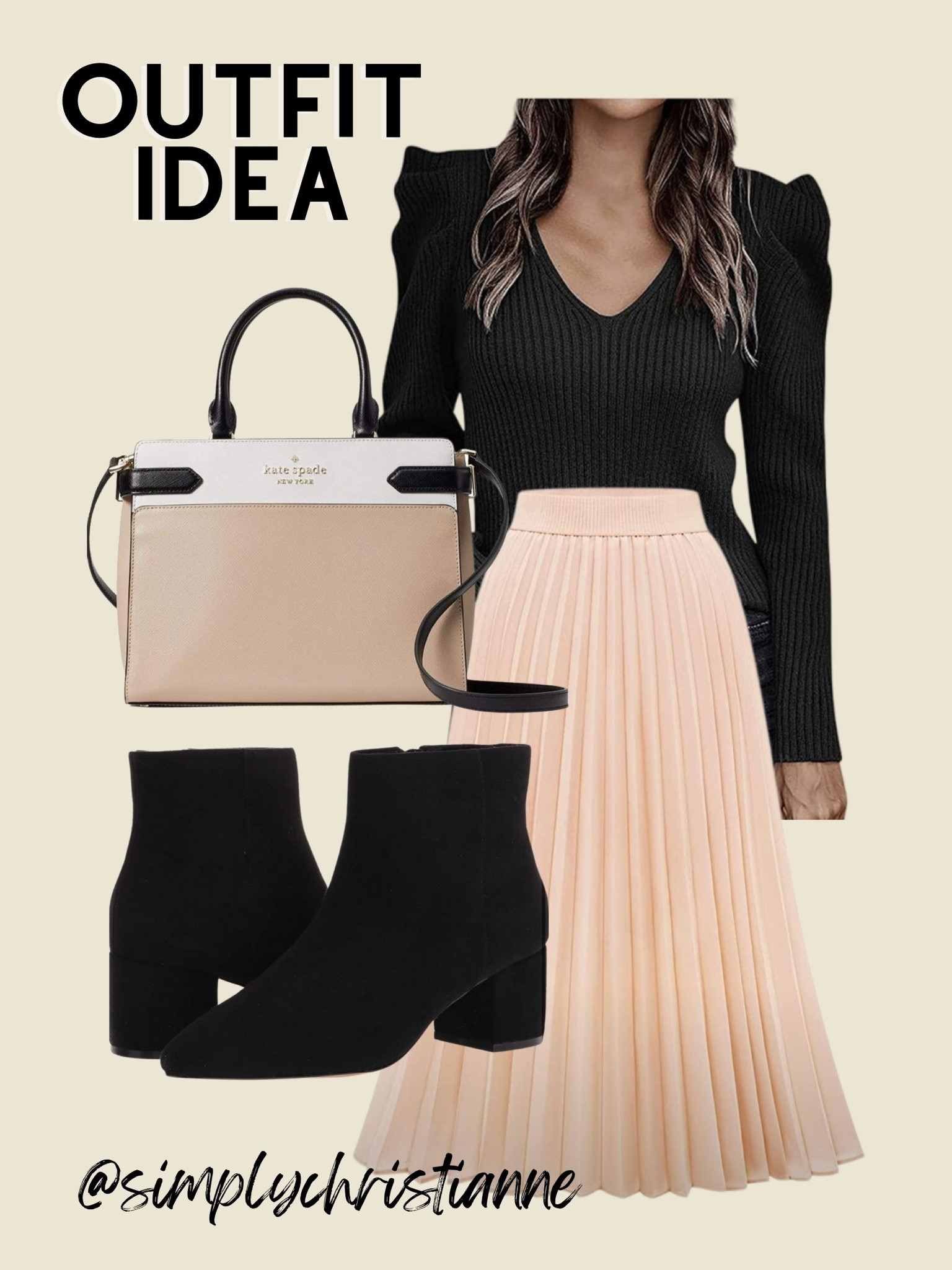 Date night outfit

#LTKshoecrush #LTKstyletip #LTKFind