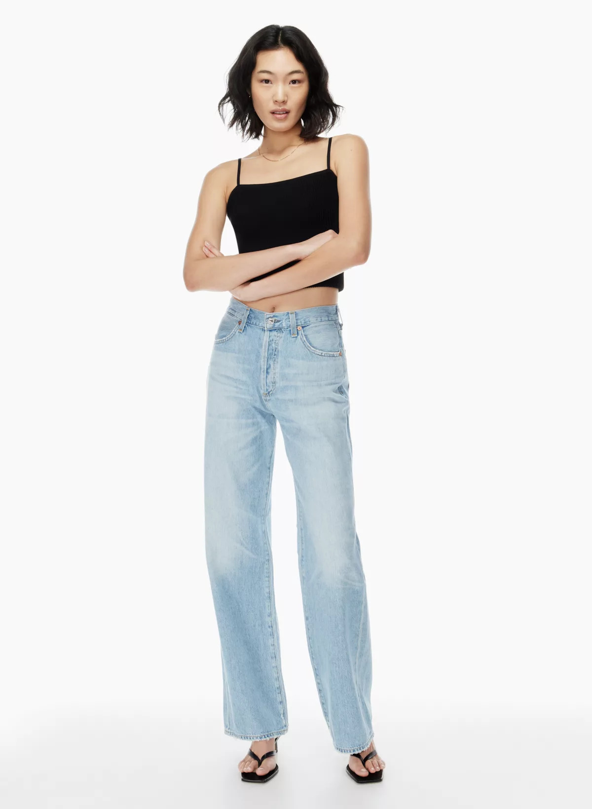 ANNINA JEAN | Aritzia