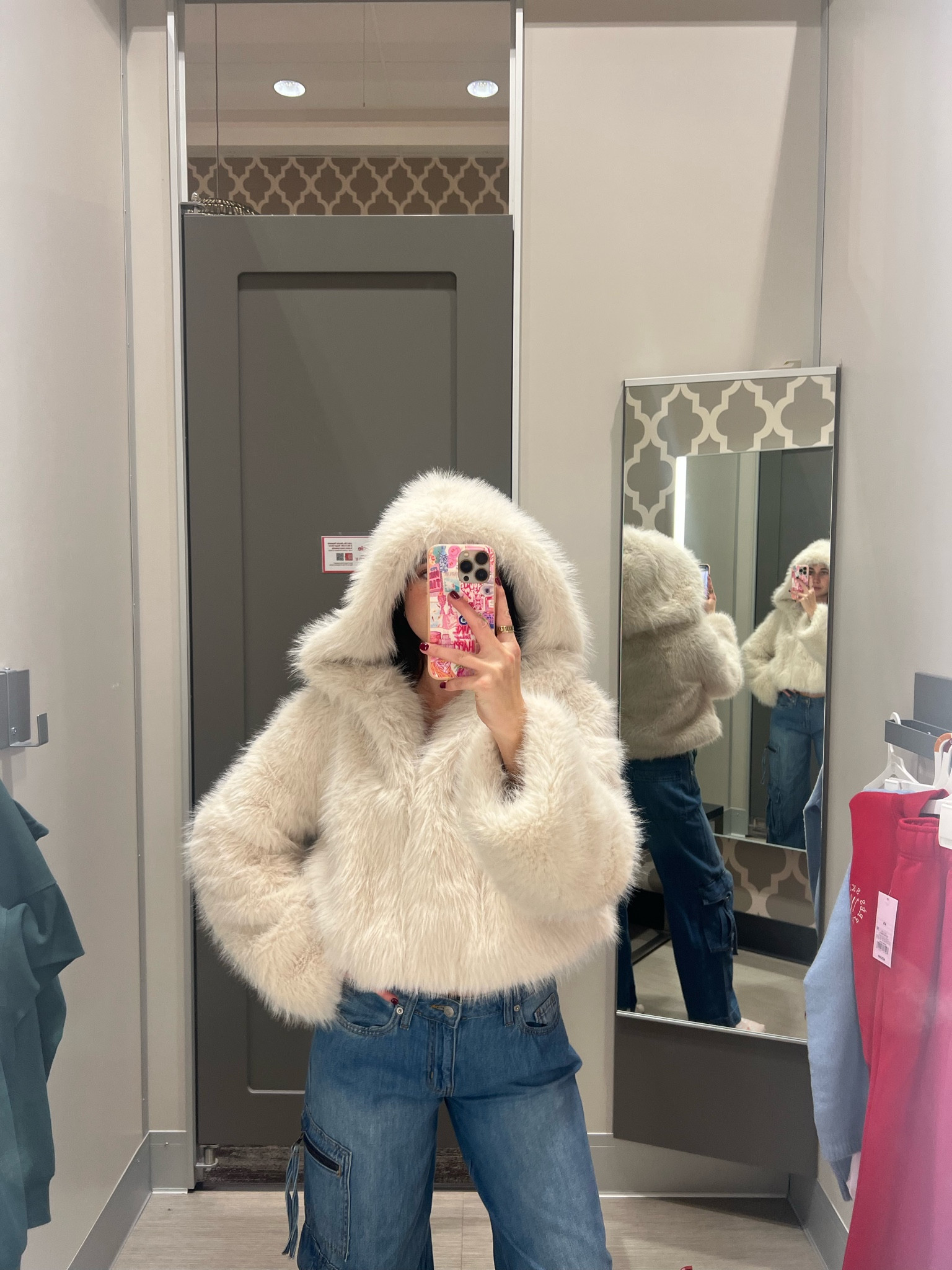 She’s a DIVA. 

#LTKFindsUnder50 #LTKU #LTKStyleTip