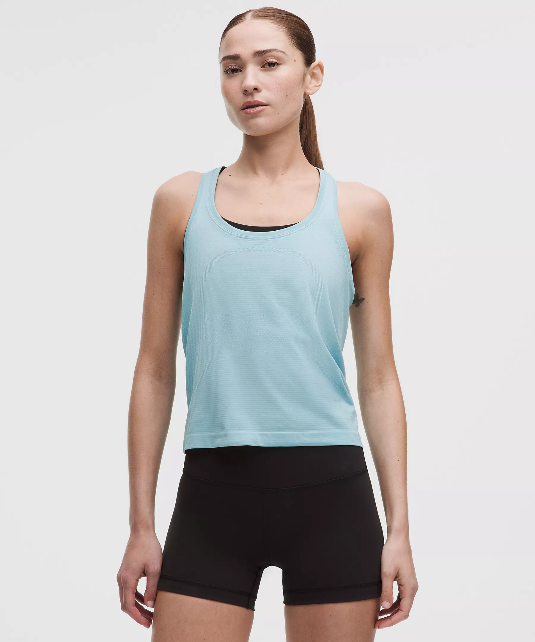 Swiftly Tech Racerback Tank Top 2.0 | Lululemon (US)