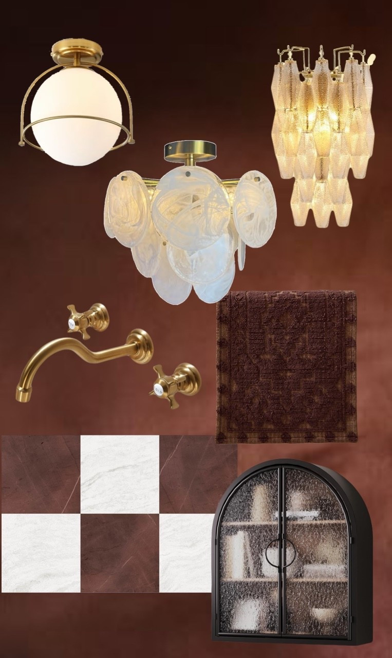 We are currently remodeling our guest bath, and I’ve been having fun searching for everything we will need for it. I’m not using all of these, but I wanted to share some links of some items I’m using and some that I think would go really well with the whole vibe. 

#LTKHome #LTKFindsUnder100