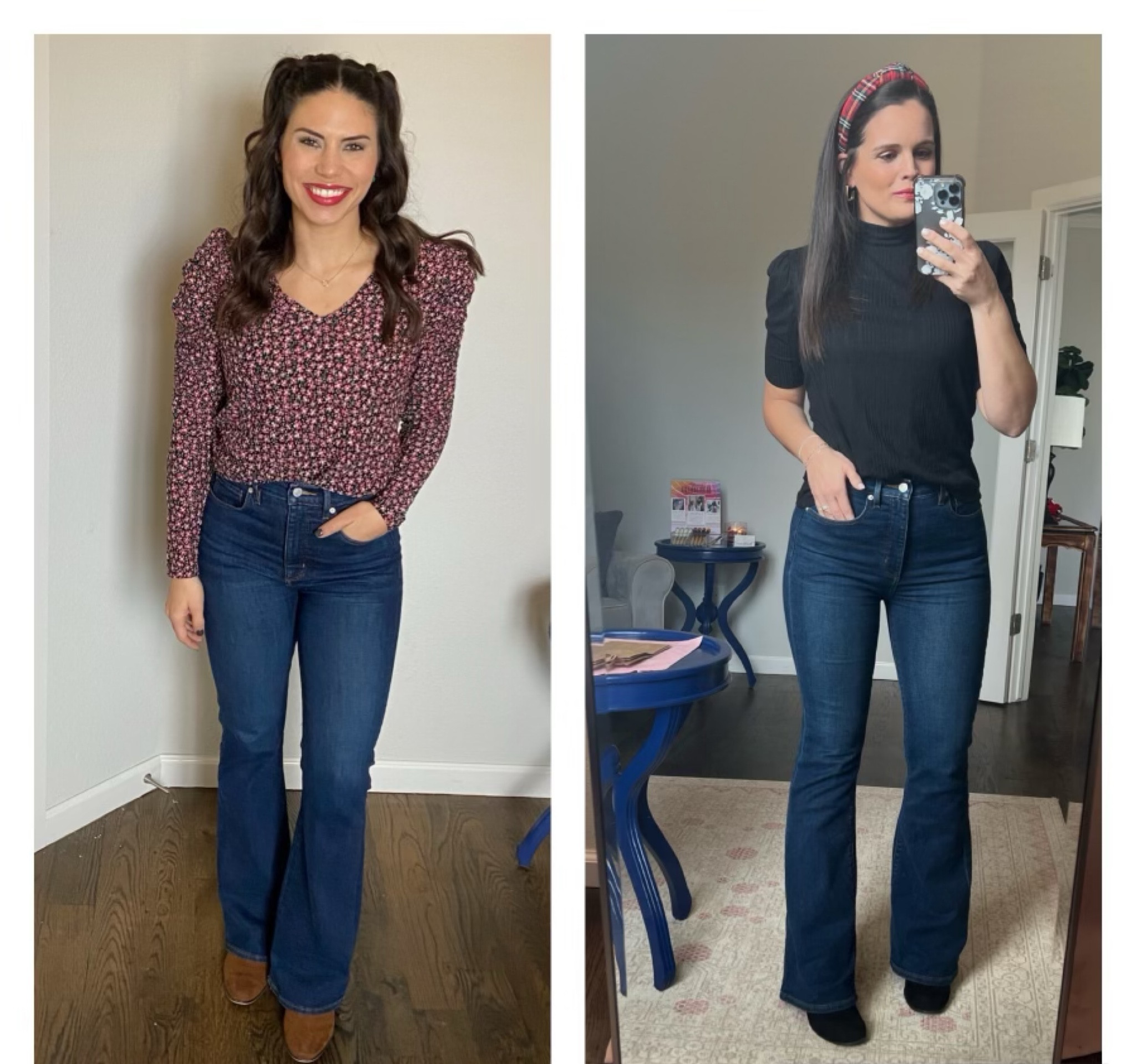 Our favorite loft flairs jeans! #loft #loftstyle #ltksalealert

#LTKFind