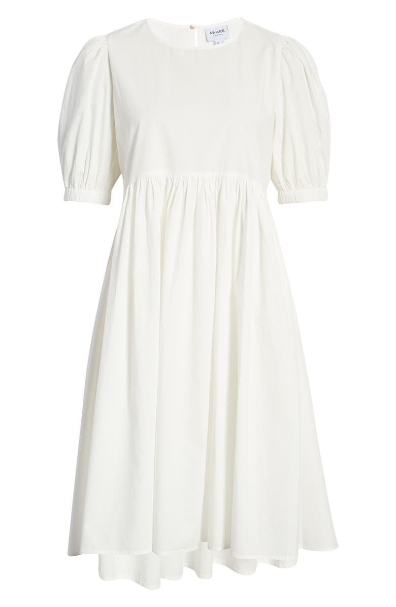 Opulent Volume Dress | Nordstrom