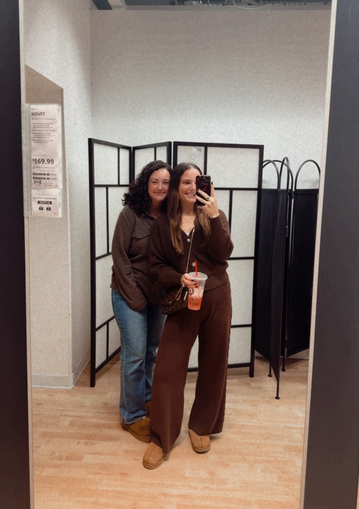 My favorite work from home outfit!

#LTKSeasonal #LTKMidsize
