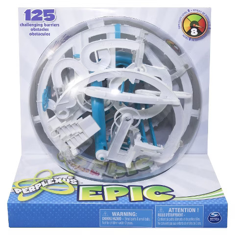 Spin Master® Perplexus Epic Game | Target