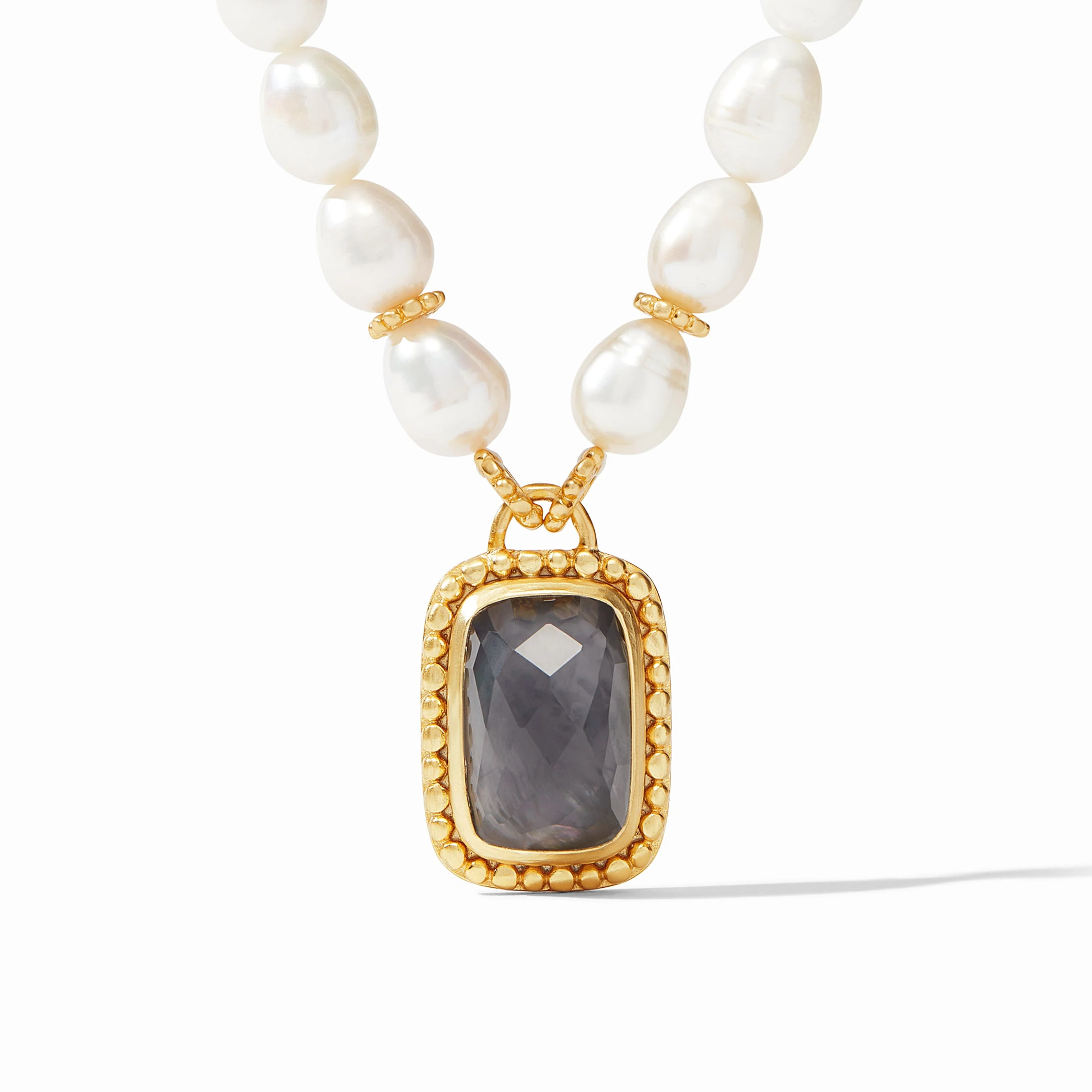 Marbella Statement Necklace | Julie Vos | Julie Vos