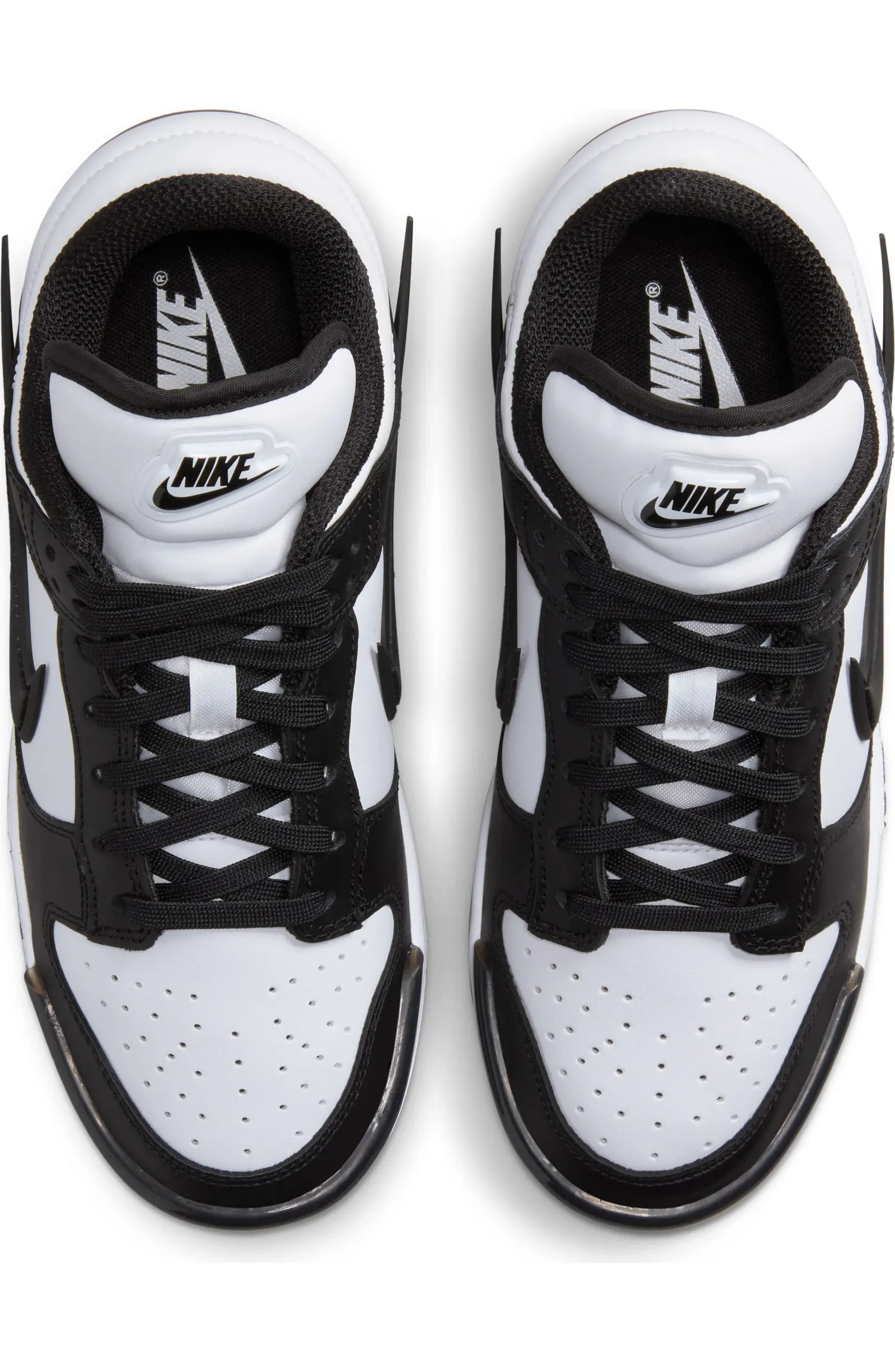 Nike Dunk Low Twist Sneaker (Women) | Nordstrom | Nordstrom