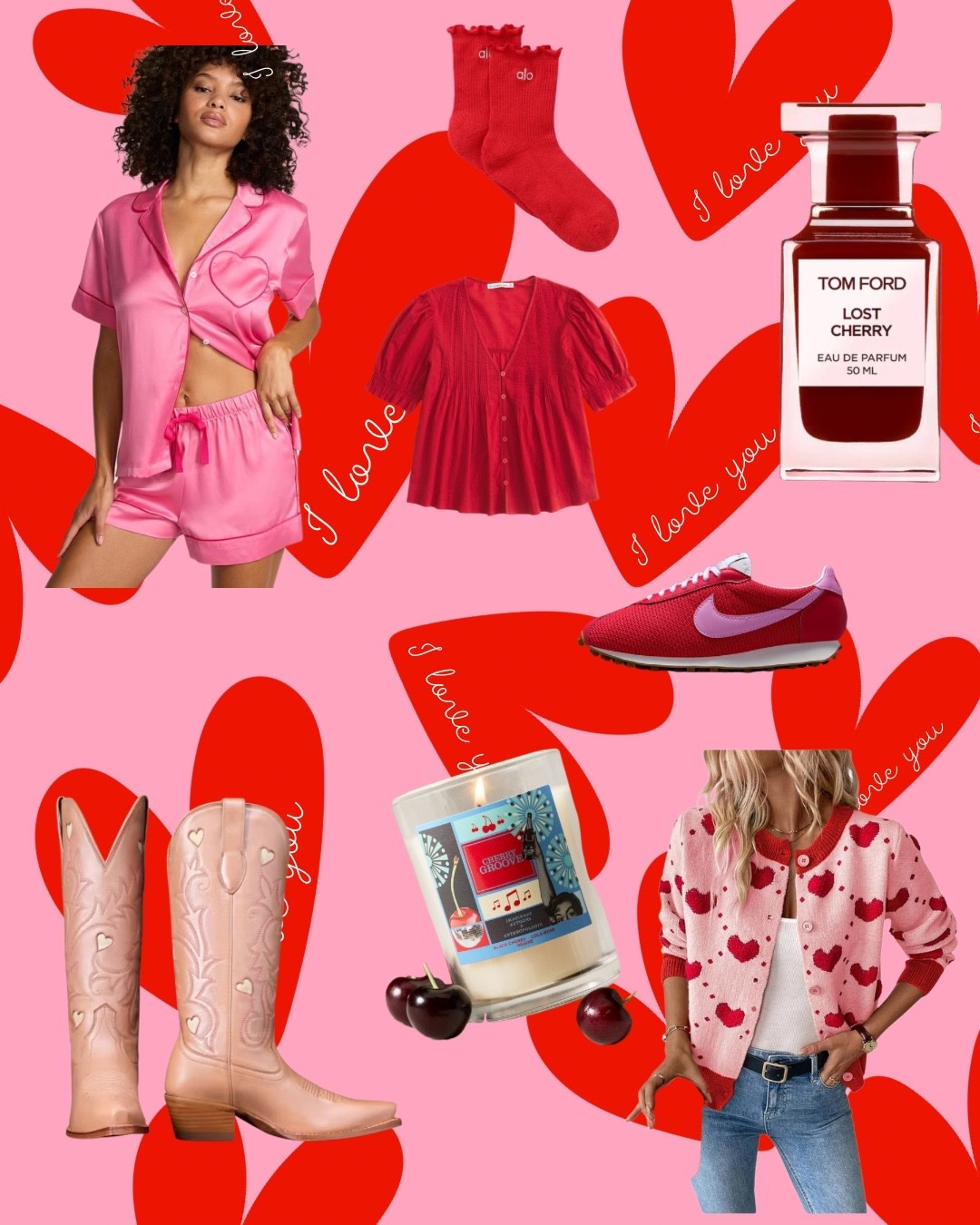 Valentine gift idea! #valentines 

#LTKSeasonal #LTKBeauty #LTKValentine