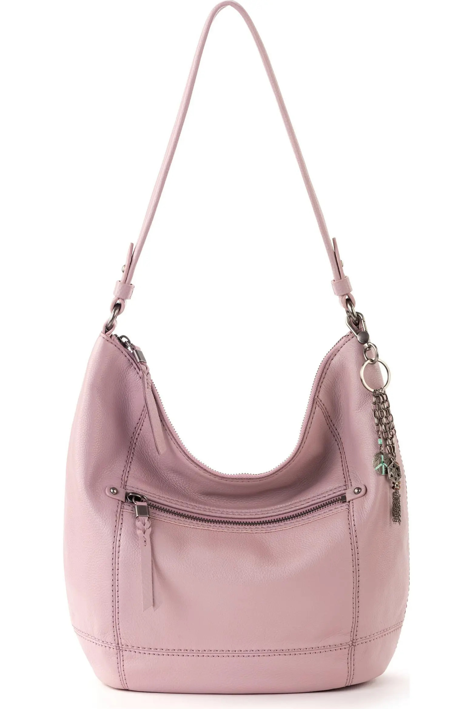 Sequoia Hobo Leather Bag (Women) | Nordstrom | Nordstrom
