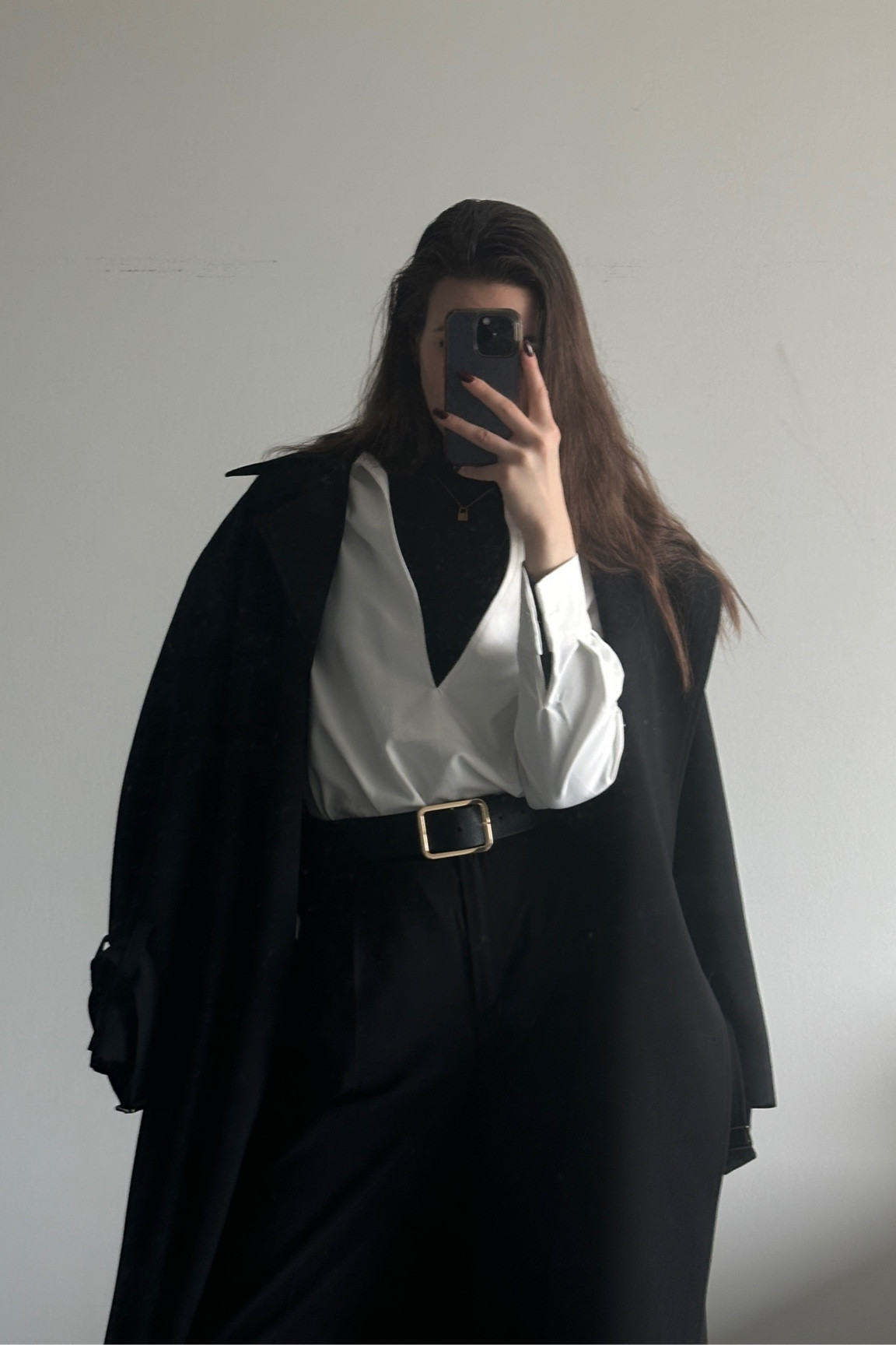 the perfect blouse

#LTKfindsunder100 #LTKworkwear #LTKstyletip