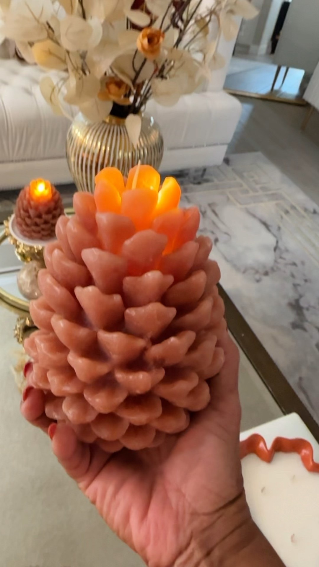 Shop @luminaraworldwide harvest collection! 

#LTKStyleTip #LTKHome #LTKFindsUnder100