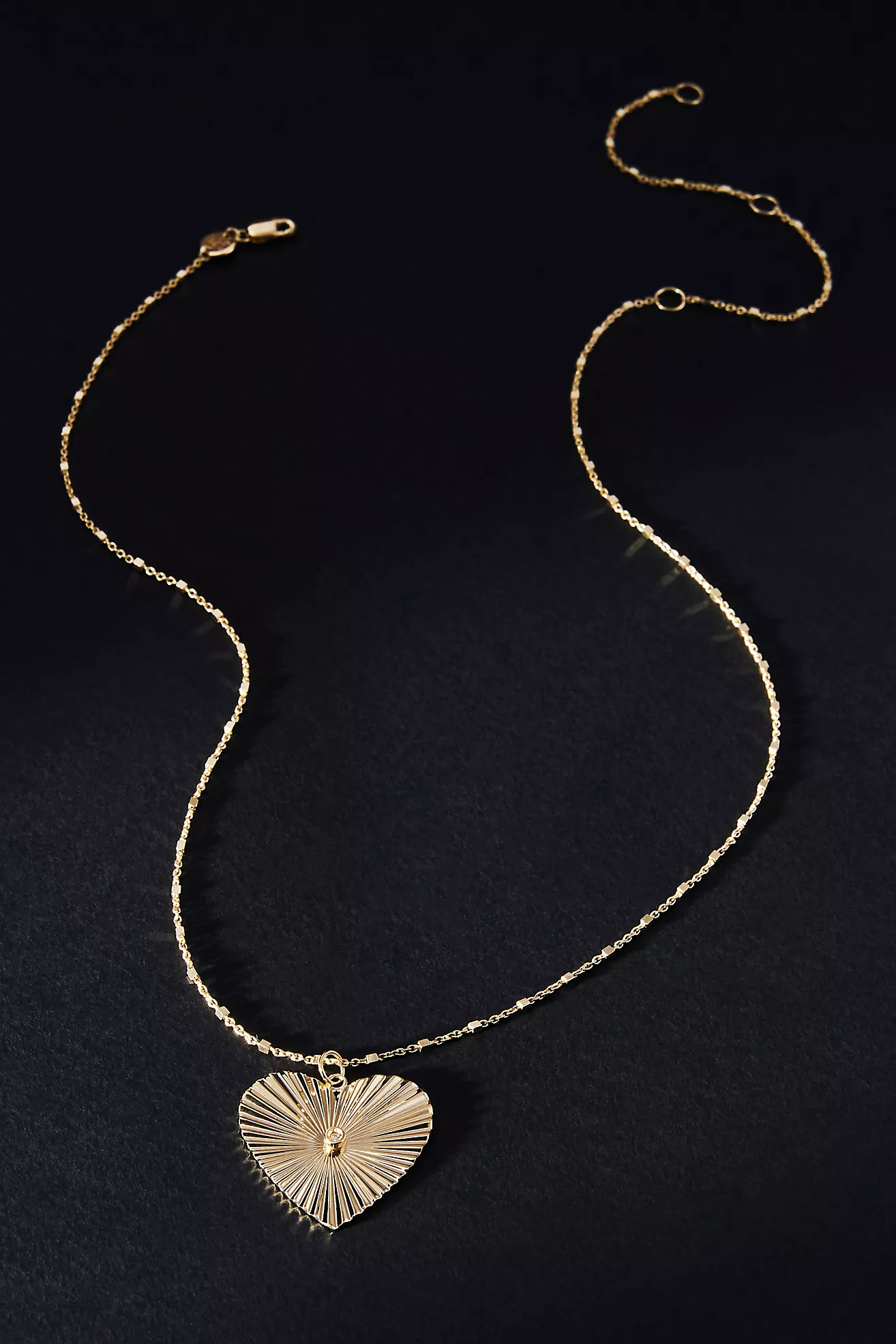 Jennifer Zeuner Sheldon Necklace | Anthropologie (US)