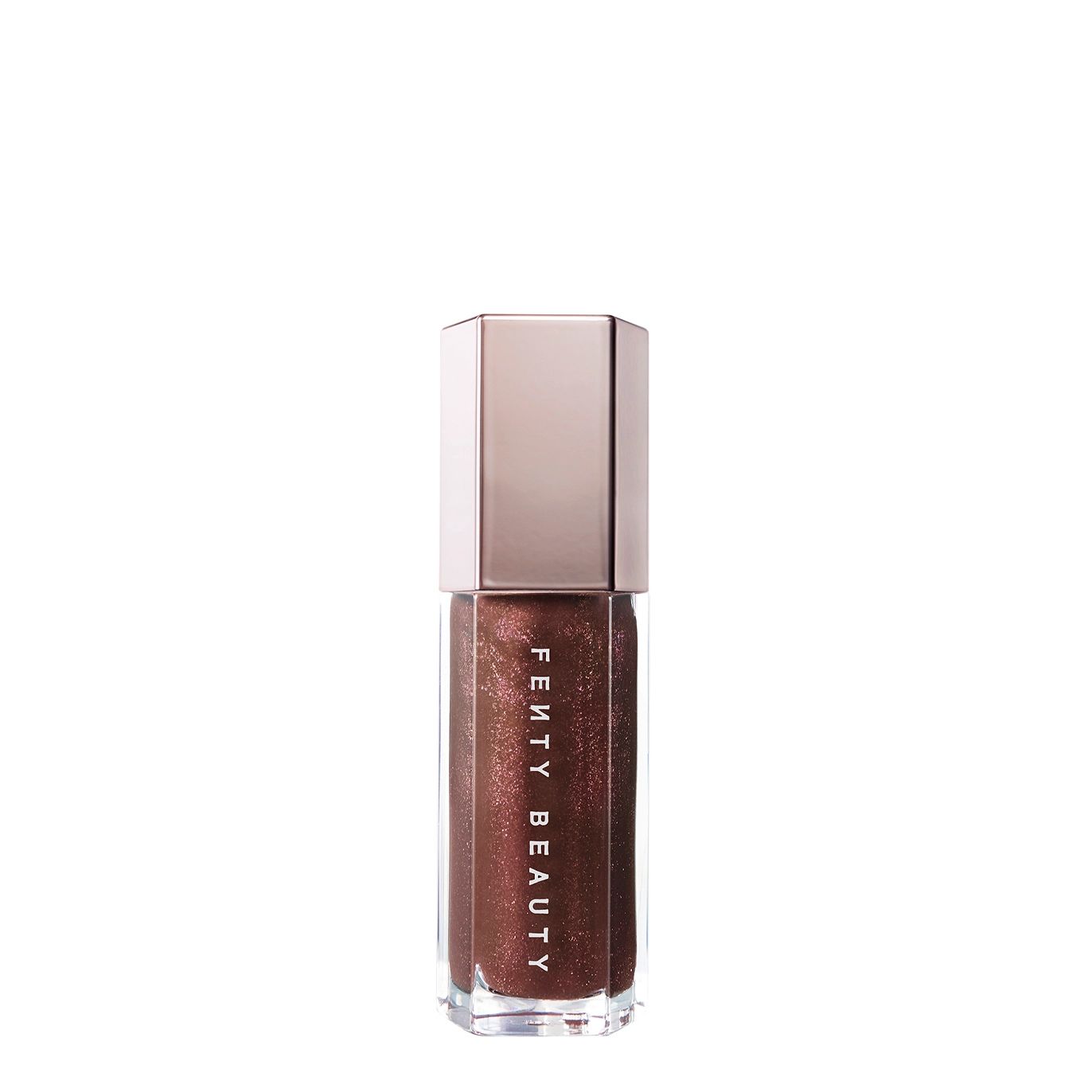 Fenty Beauty Gloss Bomb Universal Lip Luminizer - Hot Chocolit - Colour Hot Chocolit | Harvey Nichols (Global)