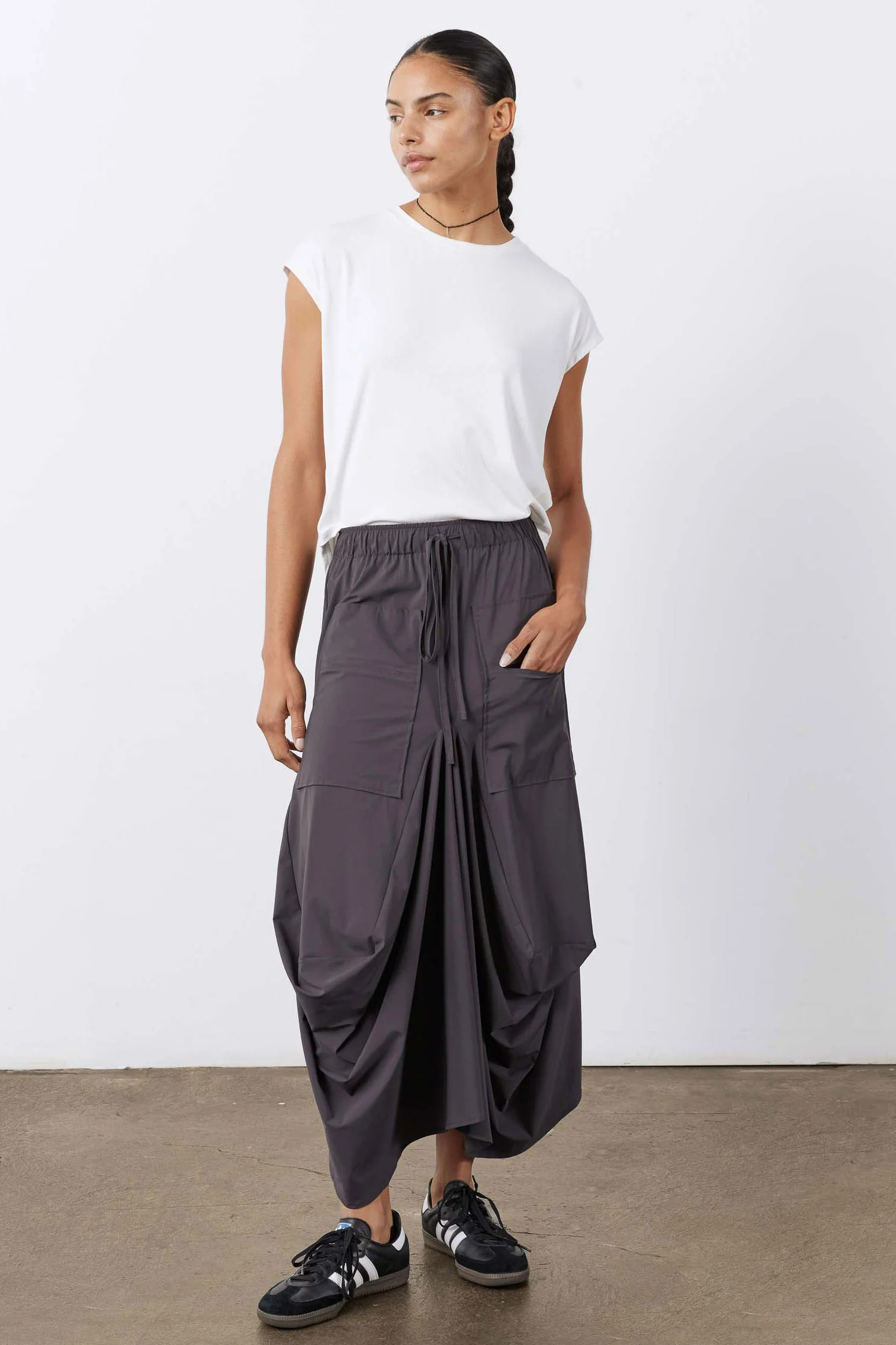 The Petite Go-To Skirt | Ruti