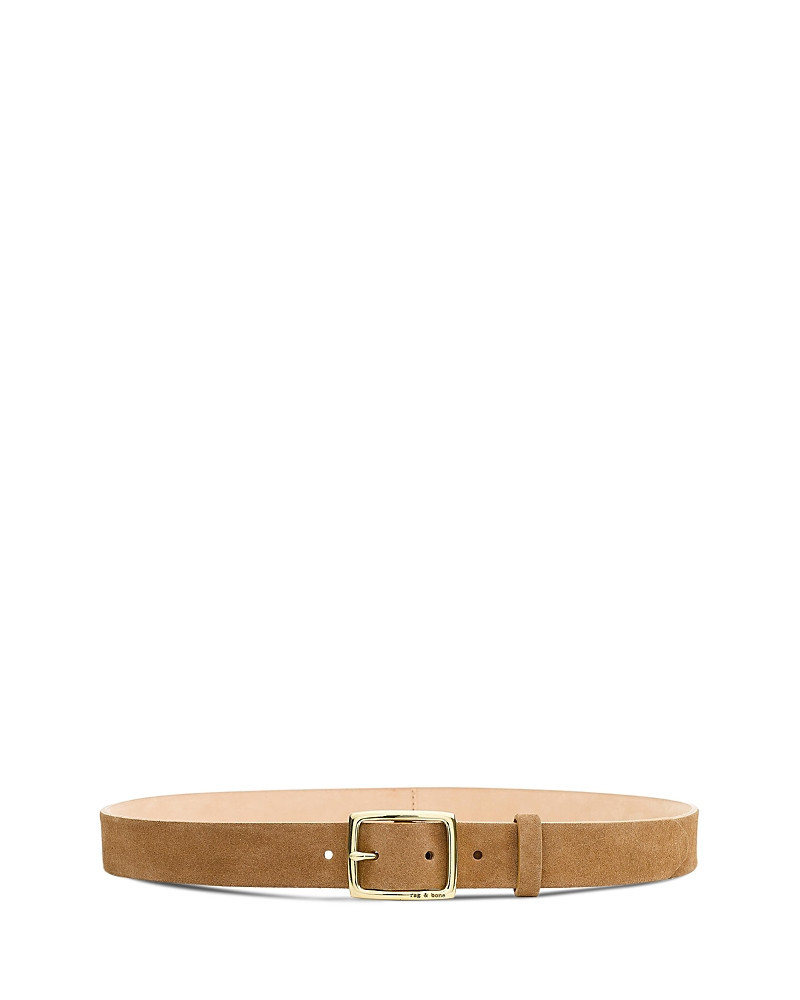 rag & bone Boyfriend Belt | Bloomingdale's (US)