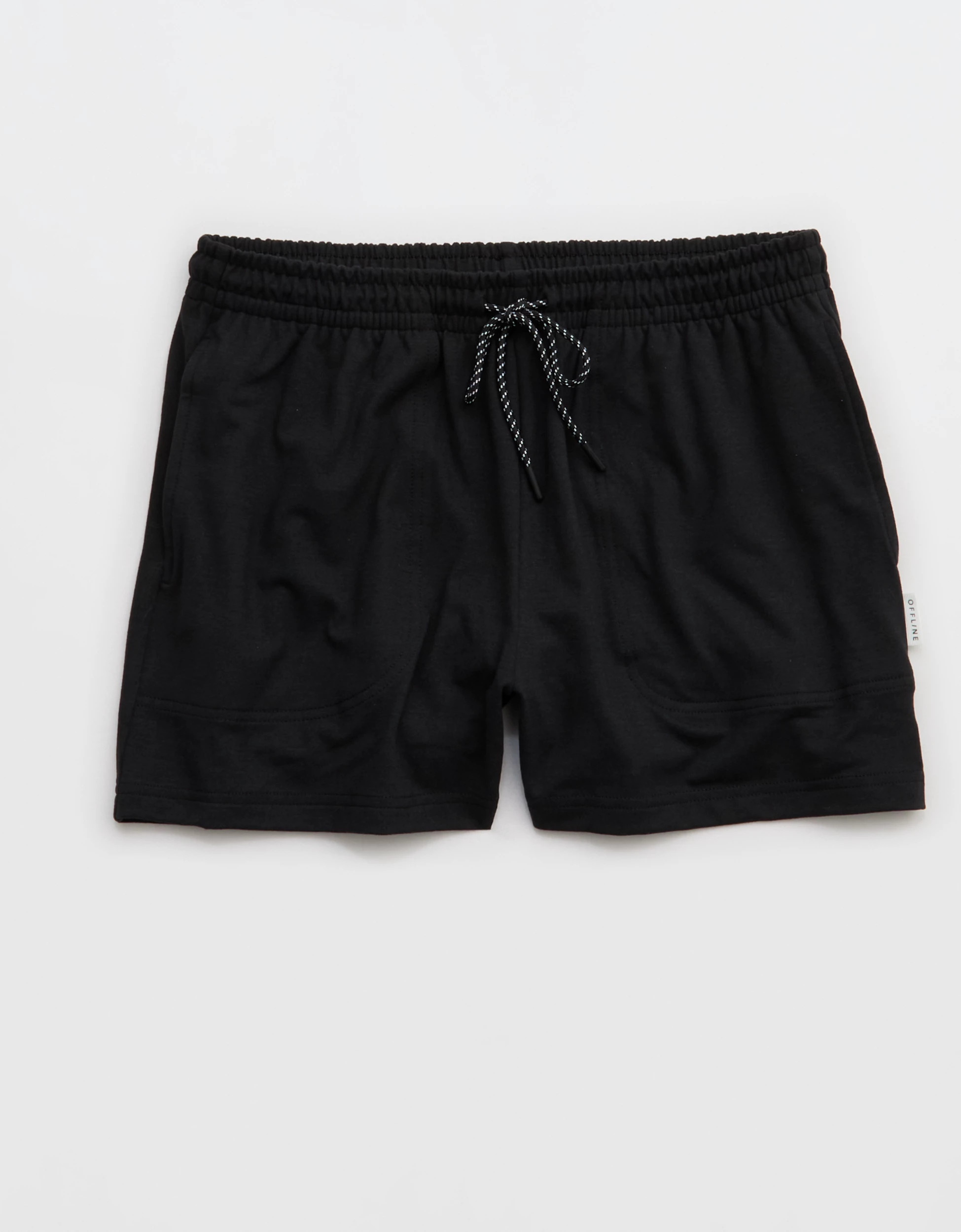 OFFLINE By Aerie Weekend Away Short | Aerie