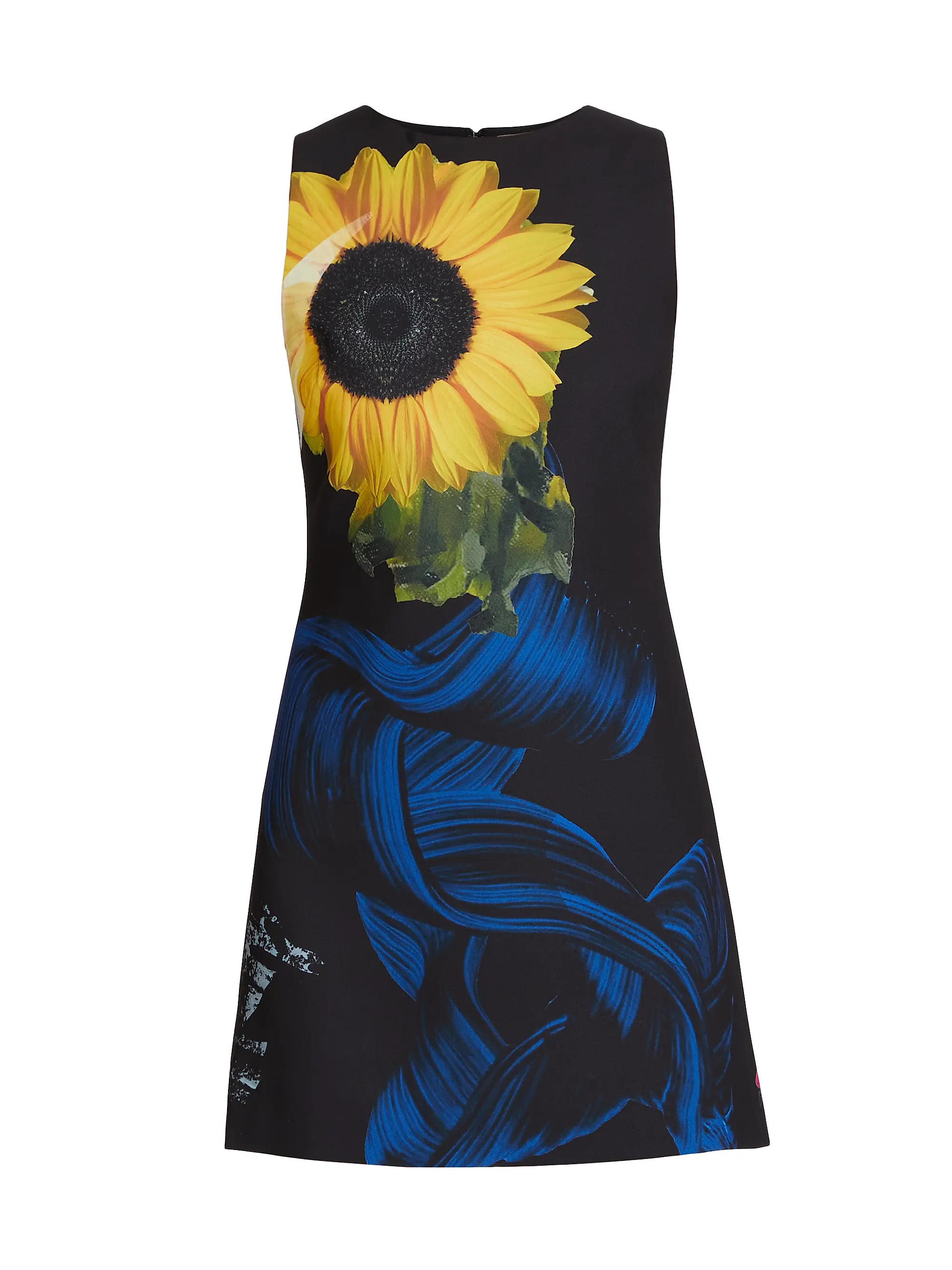 Clyde A-Line Shift Dress | Saks Fifth Avenue