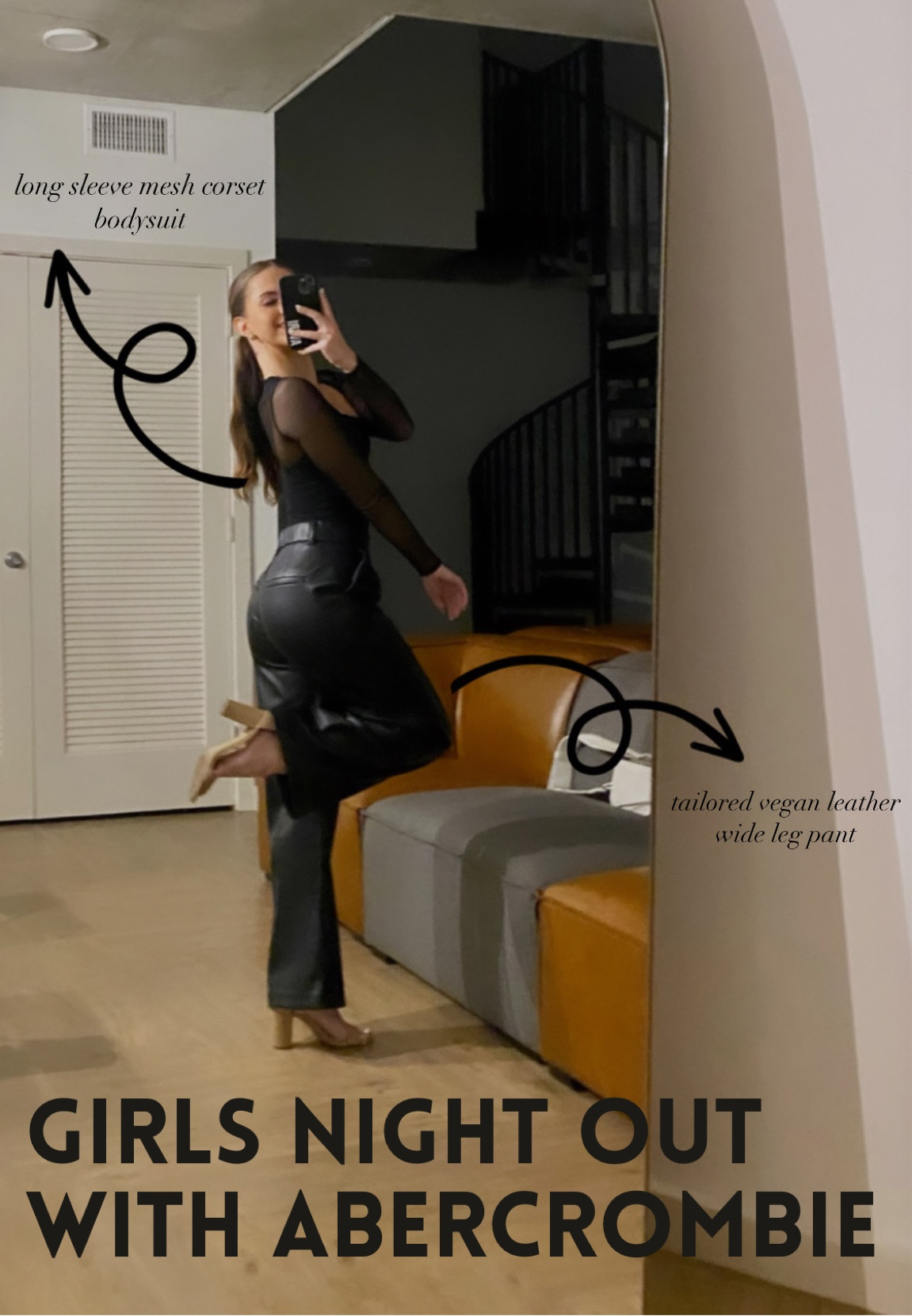 favorite dinner outfit!!

#LTKGiftGuide #LTKstyletip #LTKunder100