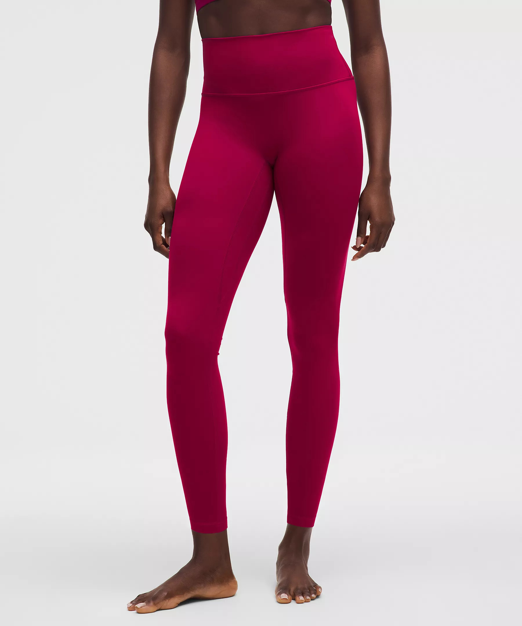 lululemon Align No Line™ High-Rise Pant 28" | Lululemon (US)