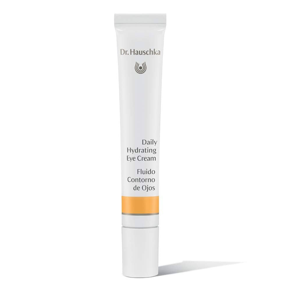 Dr. Hauschka Daily Hydrating Eye Cream, 0.4 Fl Oz | Amazon (US)