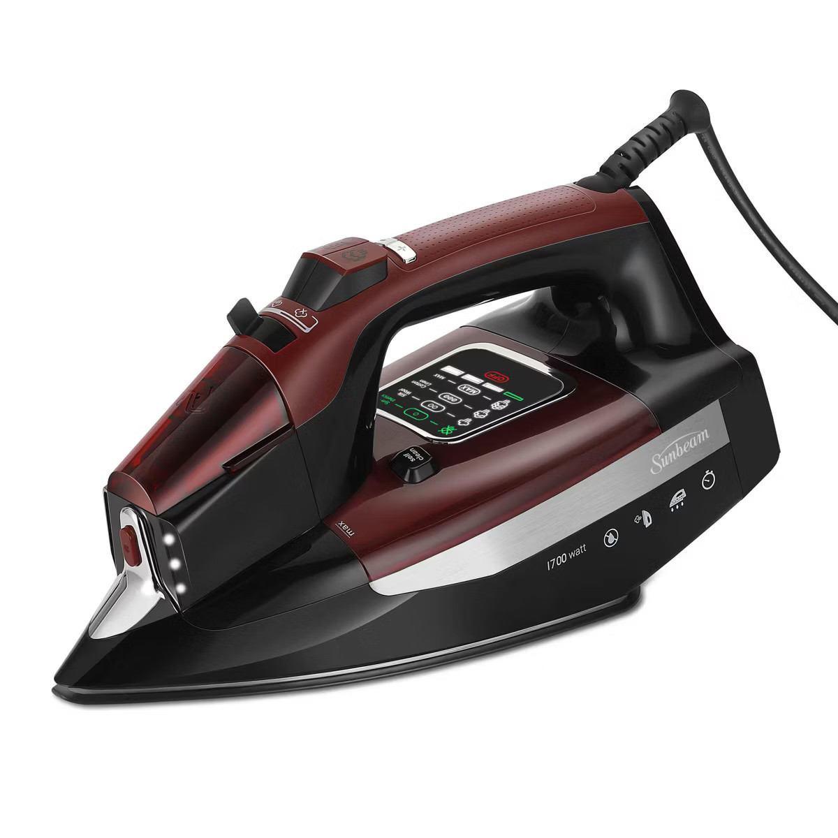 Sunbeam Advanced LED Iron | Target