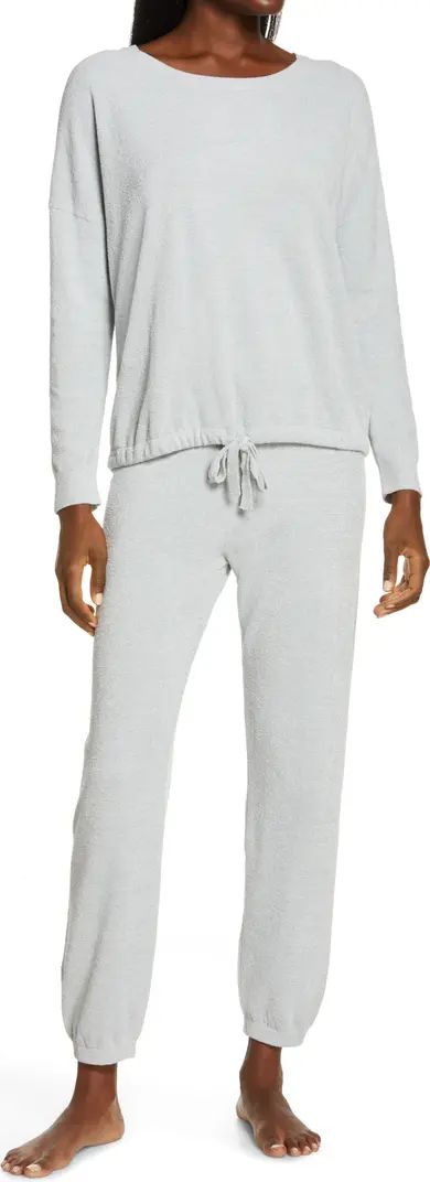 CozyChic™ Luxe Long Sleeve Pajamas | Nordstrom