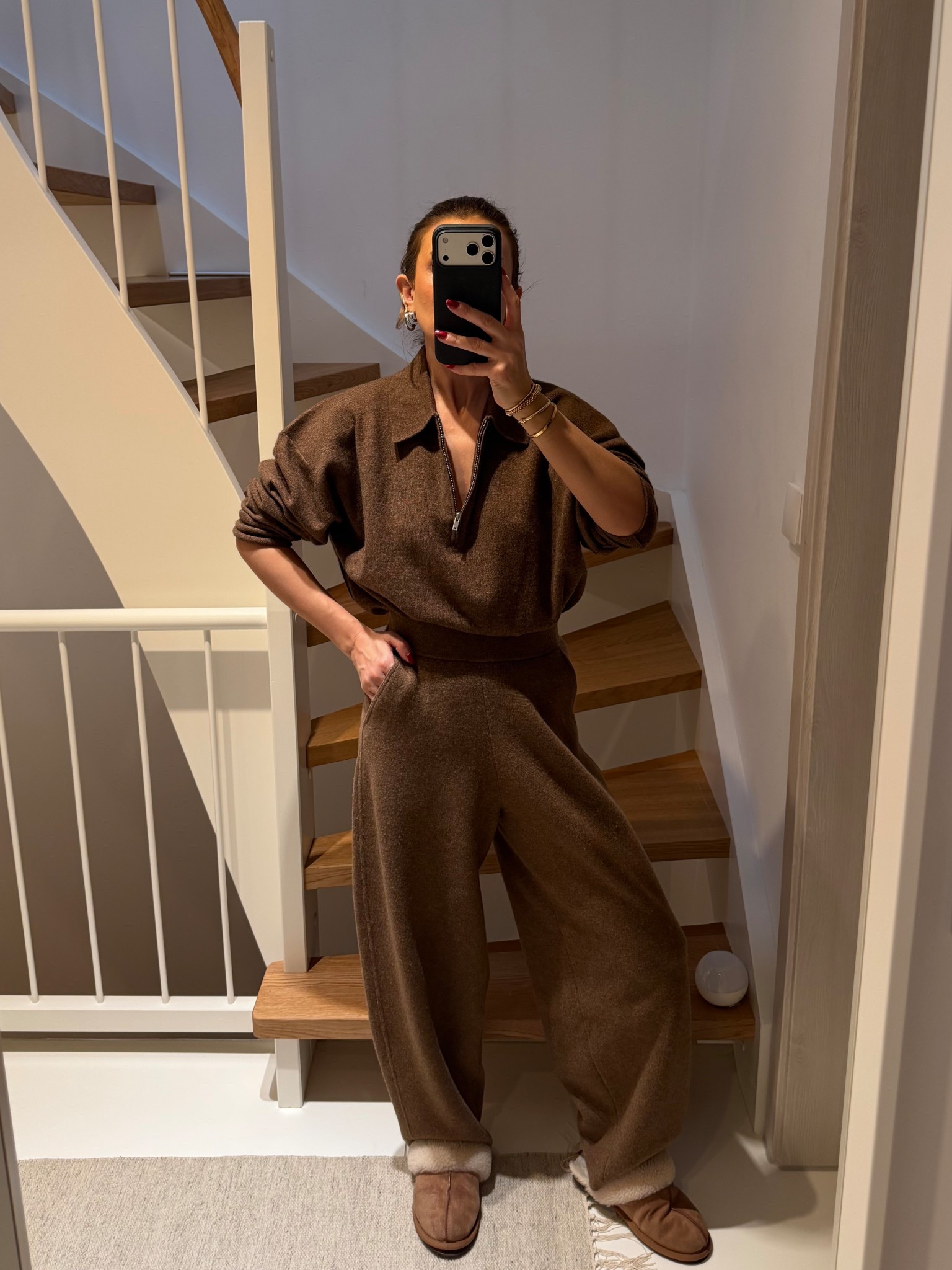 Cozy days 🐻🍂🍁

#LTKstyletip #LTKFashionMonth #LTKdeutschland