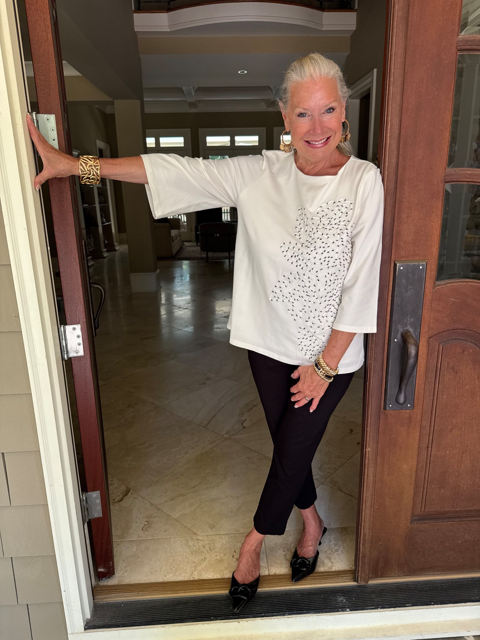 Who says date nights are just  for twenty-somethings ?

#LTKOver40 #LTKFindsUnder100 #LTKMidsize