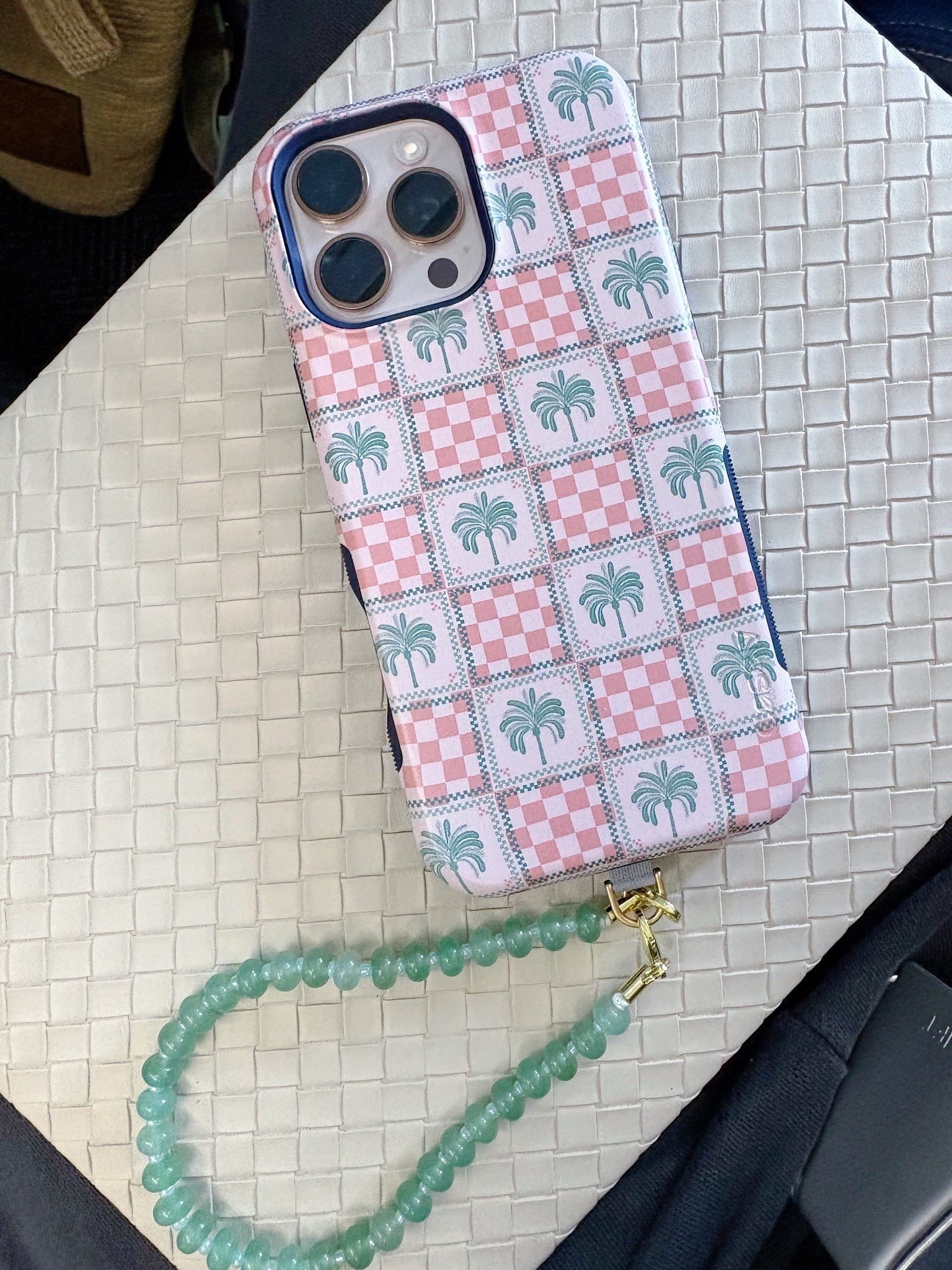 Cutest new iPhone case for spring break or summer!! 

#LTKOver40 #LTKSaleAlert