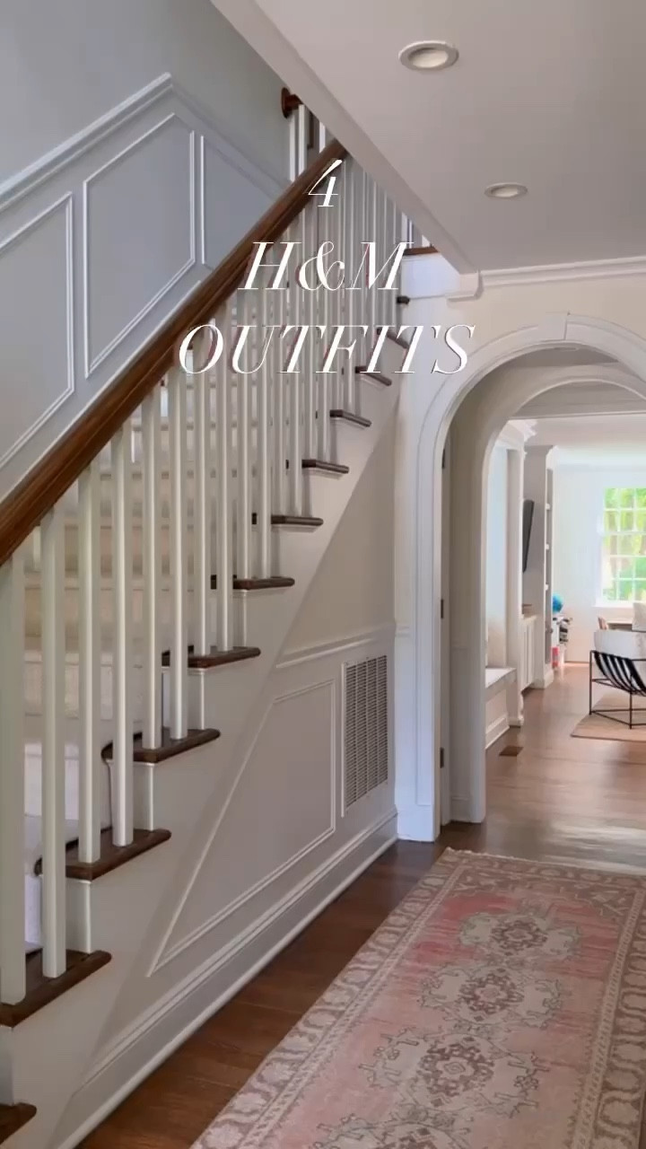 H&M summer outfits under $70
•size XS dresses 
•size small in blazer, top & shorts 

summer dress, vacation dress, date night, wedding guest dress, event dress, monochromatic look, summer sandals 

#LTKunder100 #LTKwedding #LTKSeasonal