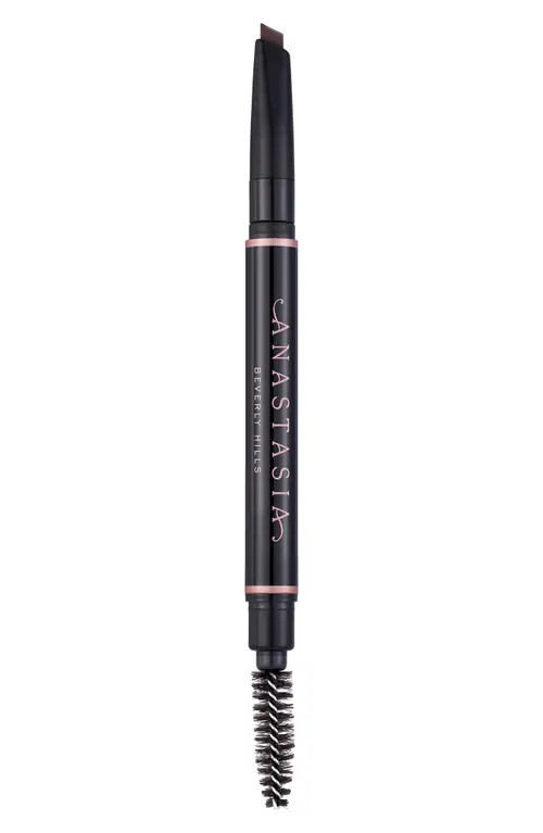 Anastasia Beverly Hills Brow Definer in Soft Brown at Nordstrom, Size 0.003 Oz | Nordstrom