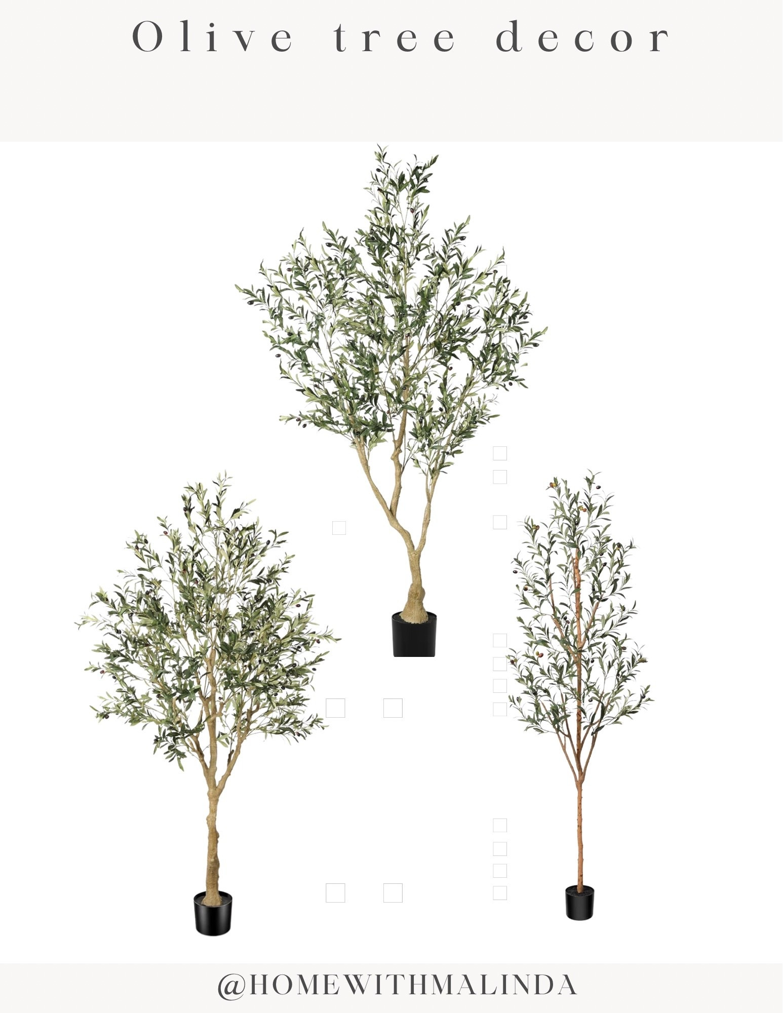 Olive tree on sale | olive tree decor | olive trees on Amazon | tree spotlight | home decor | 

#LTKFindsUnder50 #LTKHome #LTKFindsUnder100
