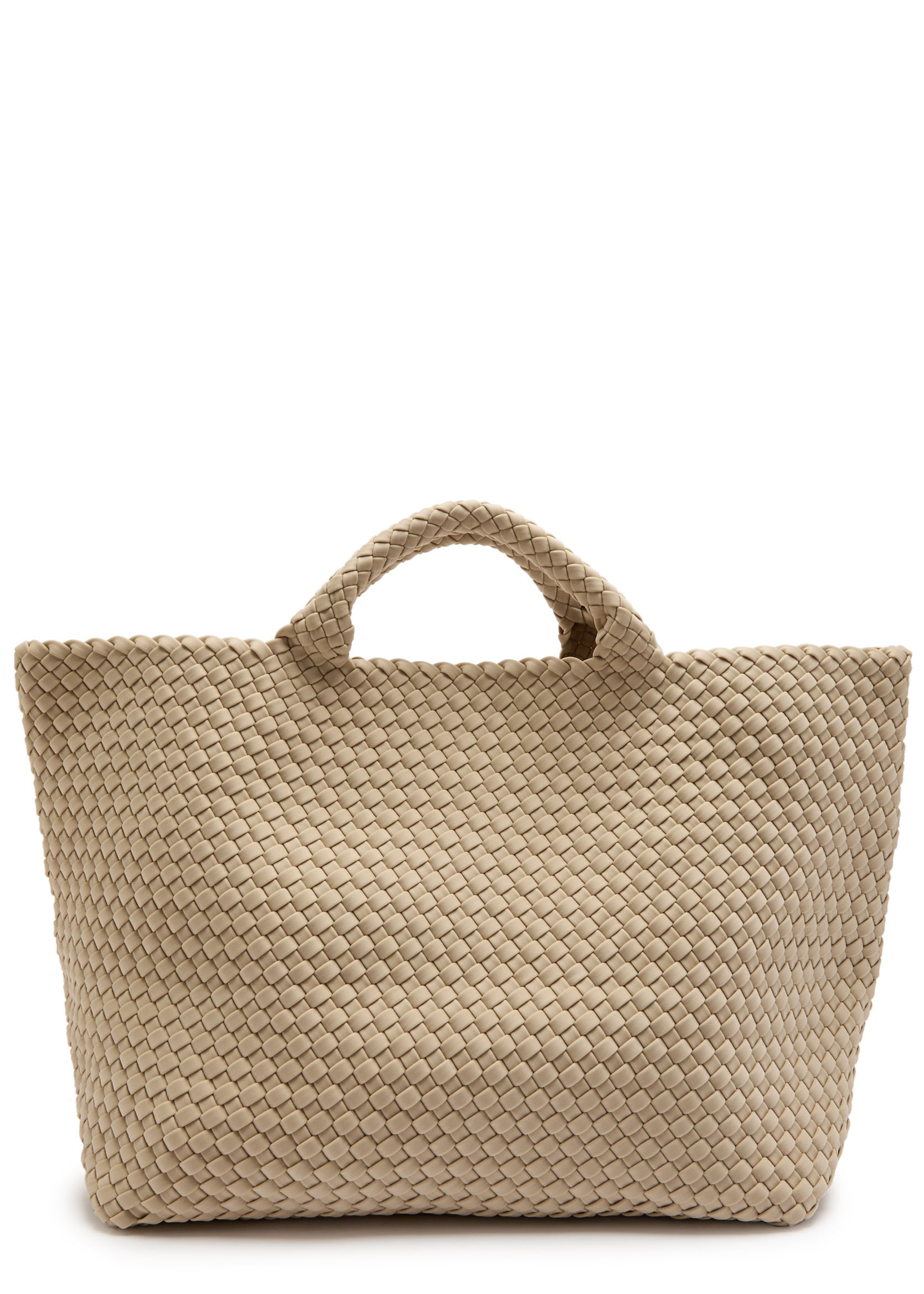 St Barths large woven tote | Harvey Nichols