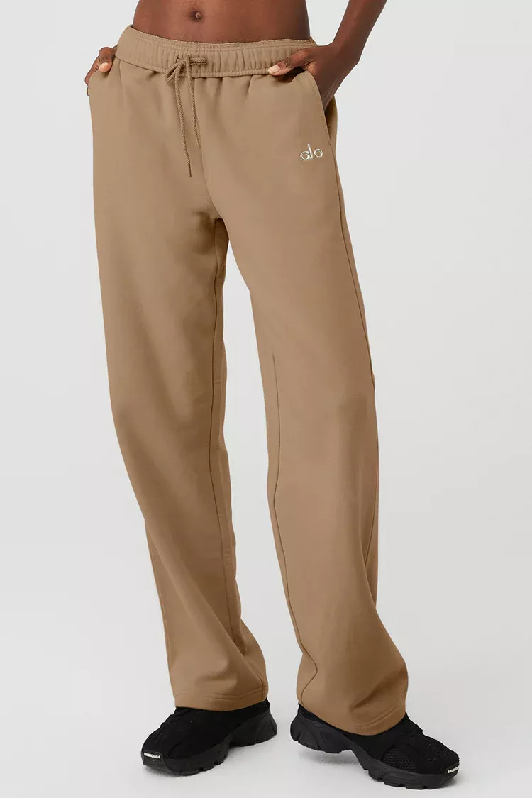 Accolade Straight Leg Sweatpant - … curated on LTK