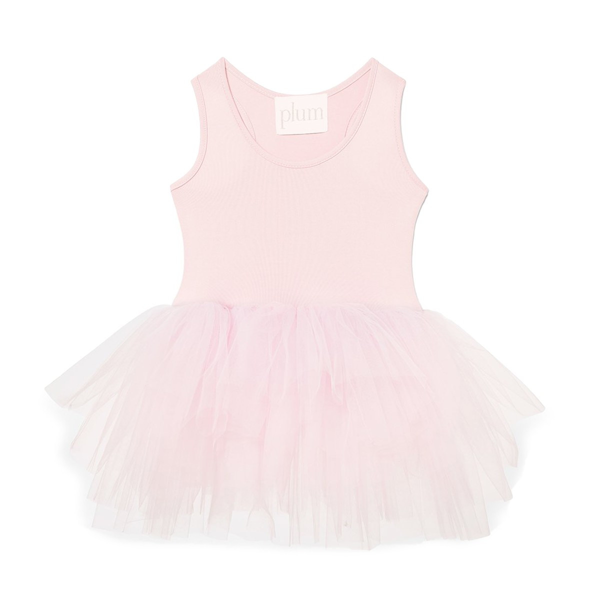 iloveplum Baby/Toddler/Big Kid Shirley Tutu Dress (Size: 6-12 m) | The Tot